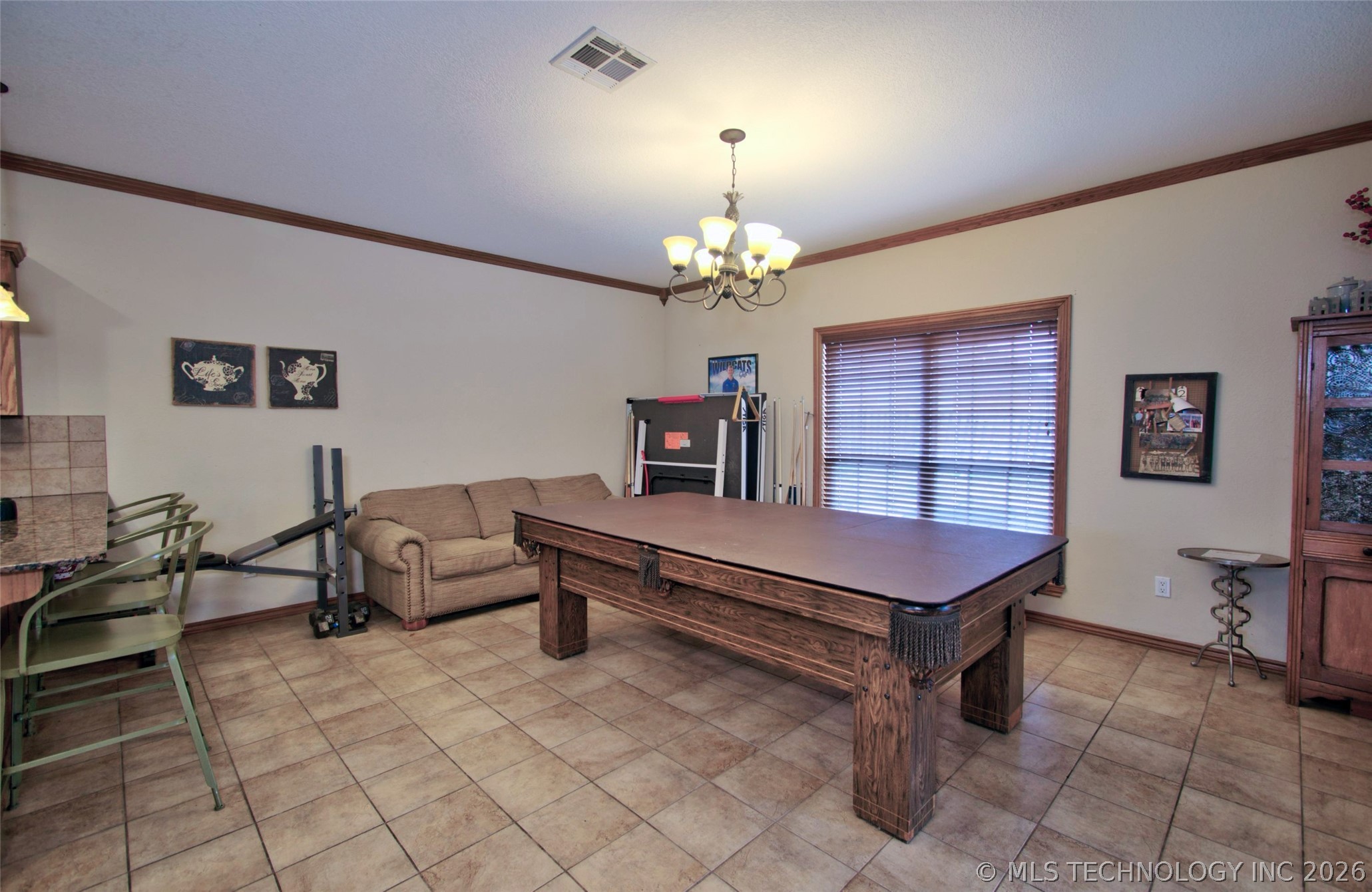 1129 Elizabeth Drive Checotah OK 74426