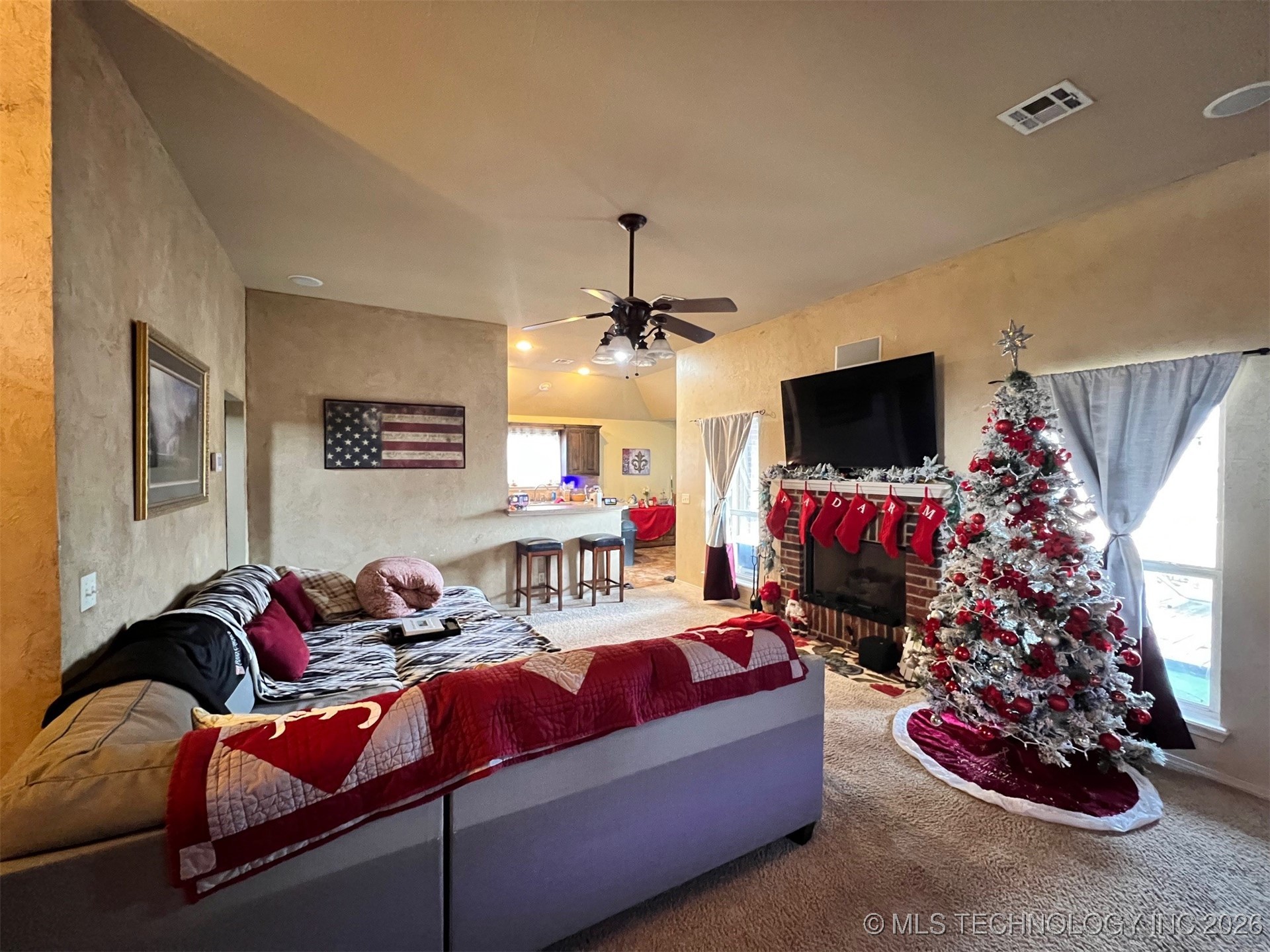 15616 S Birch Avenue Glenpool OK 74033
