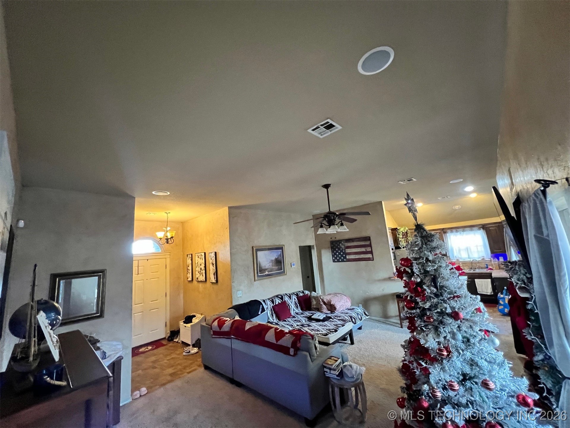 15616 S Birch Avenue Glenpool OK 74033