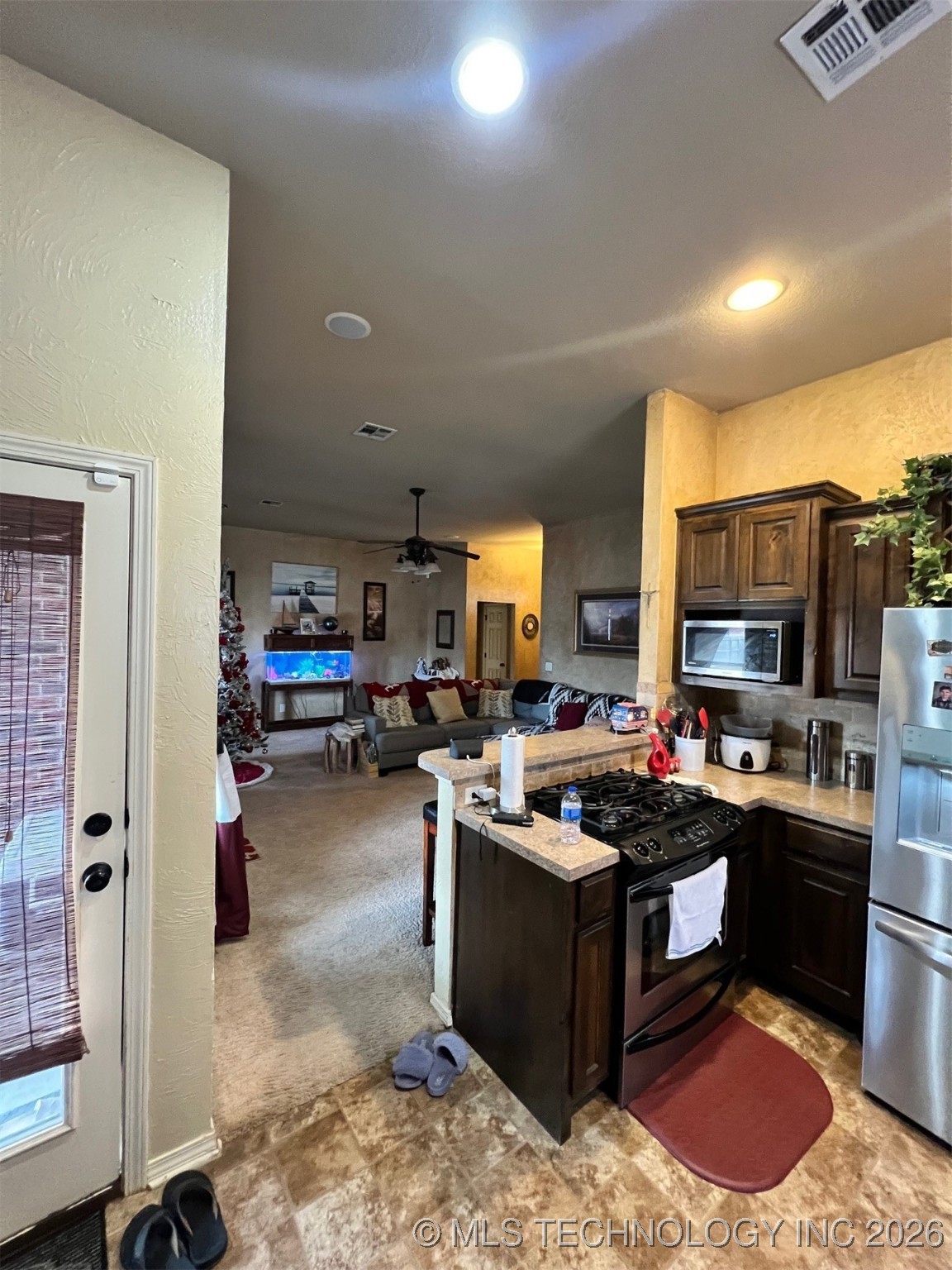 15616 S Birch Avenue Glenpool OK 74033