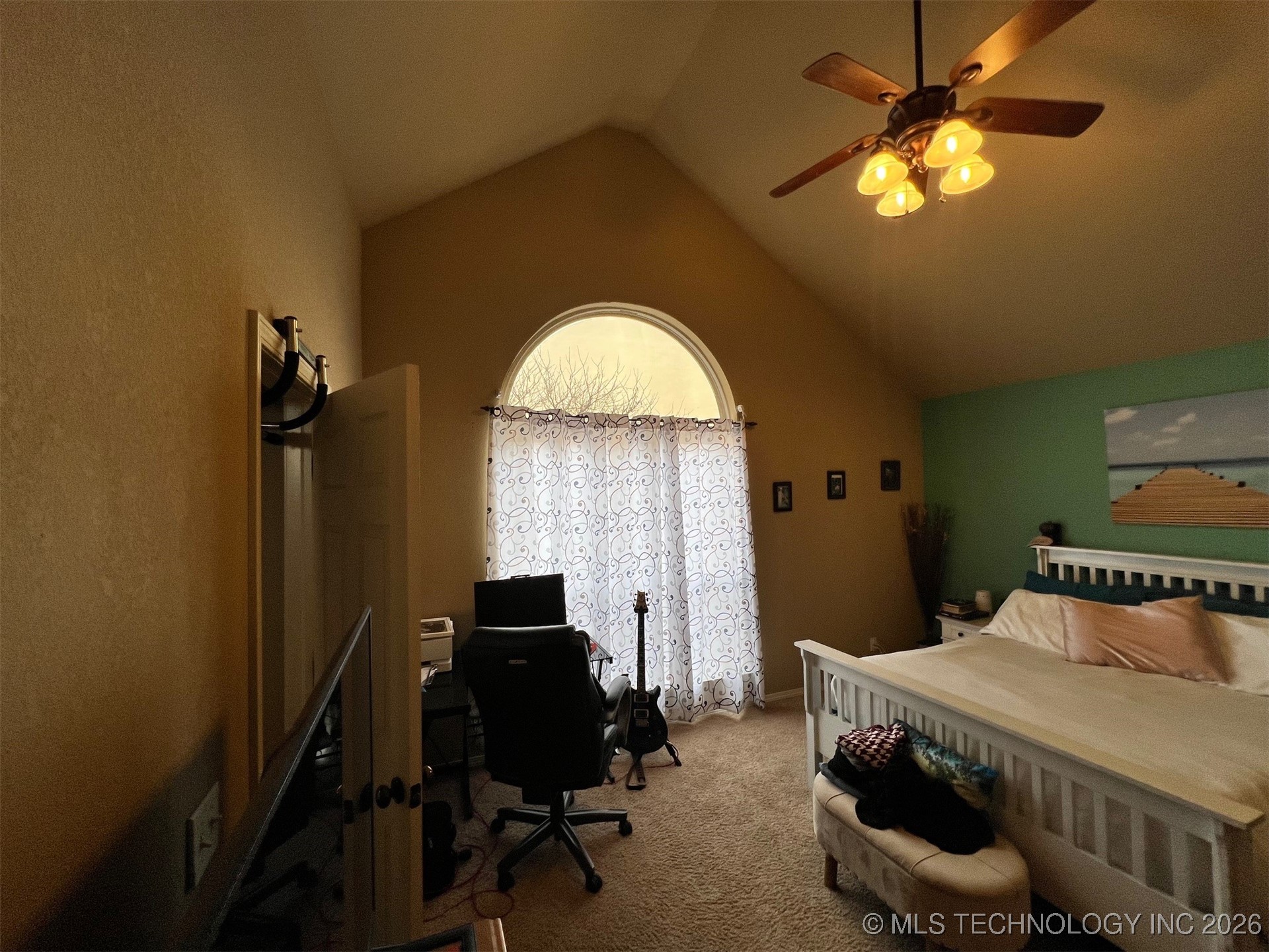 15616 S Birch Avenue Glenpool OK 74033