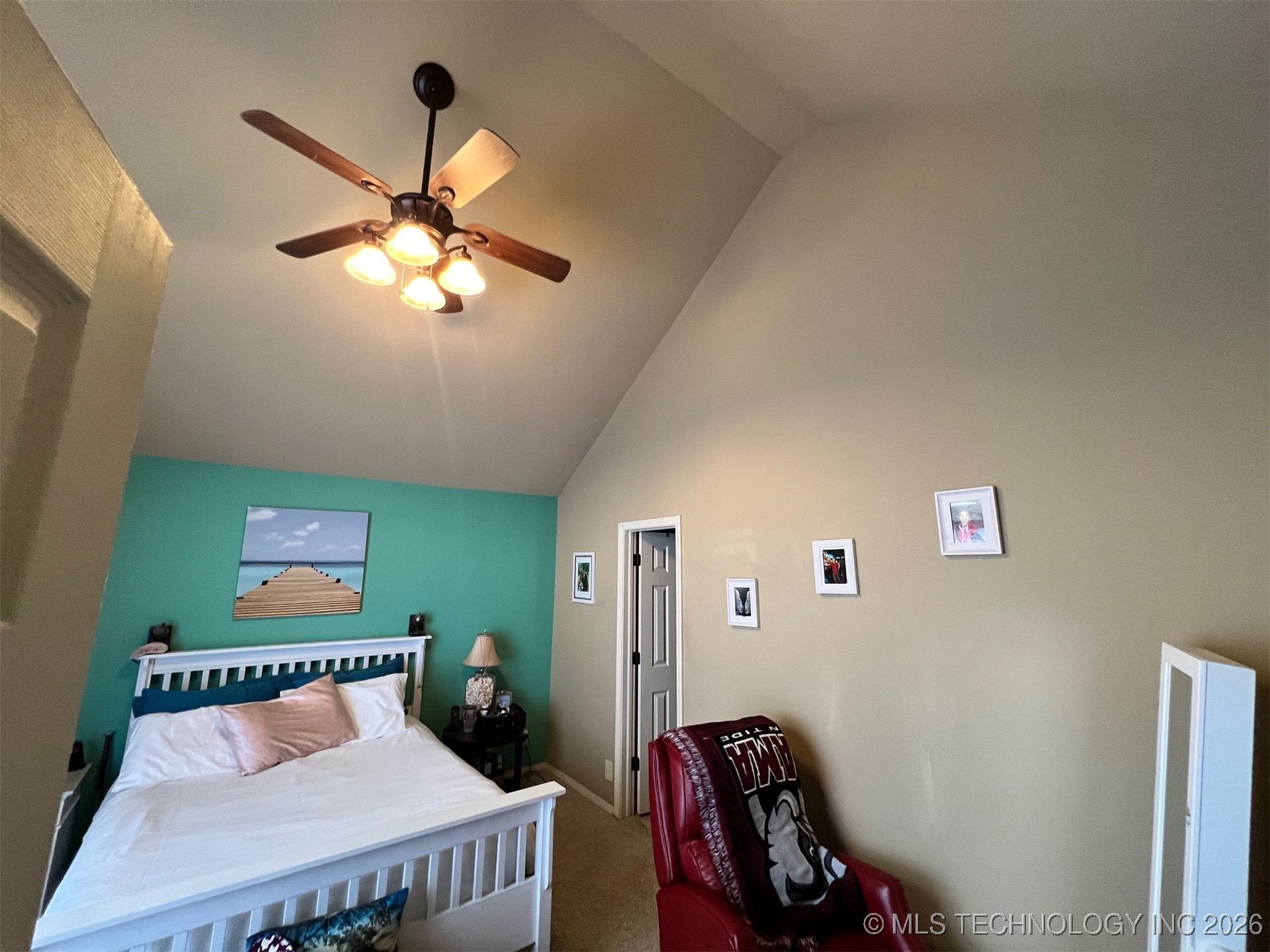 15616 S Birch Avenue Glenpool OK 74033