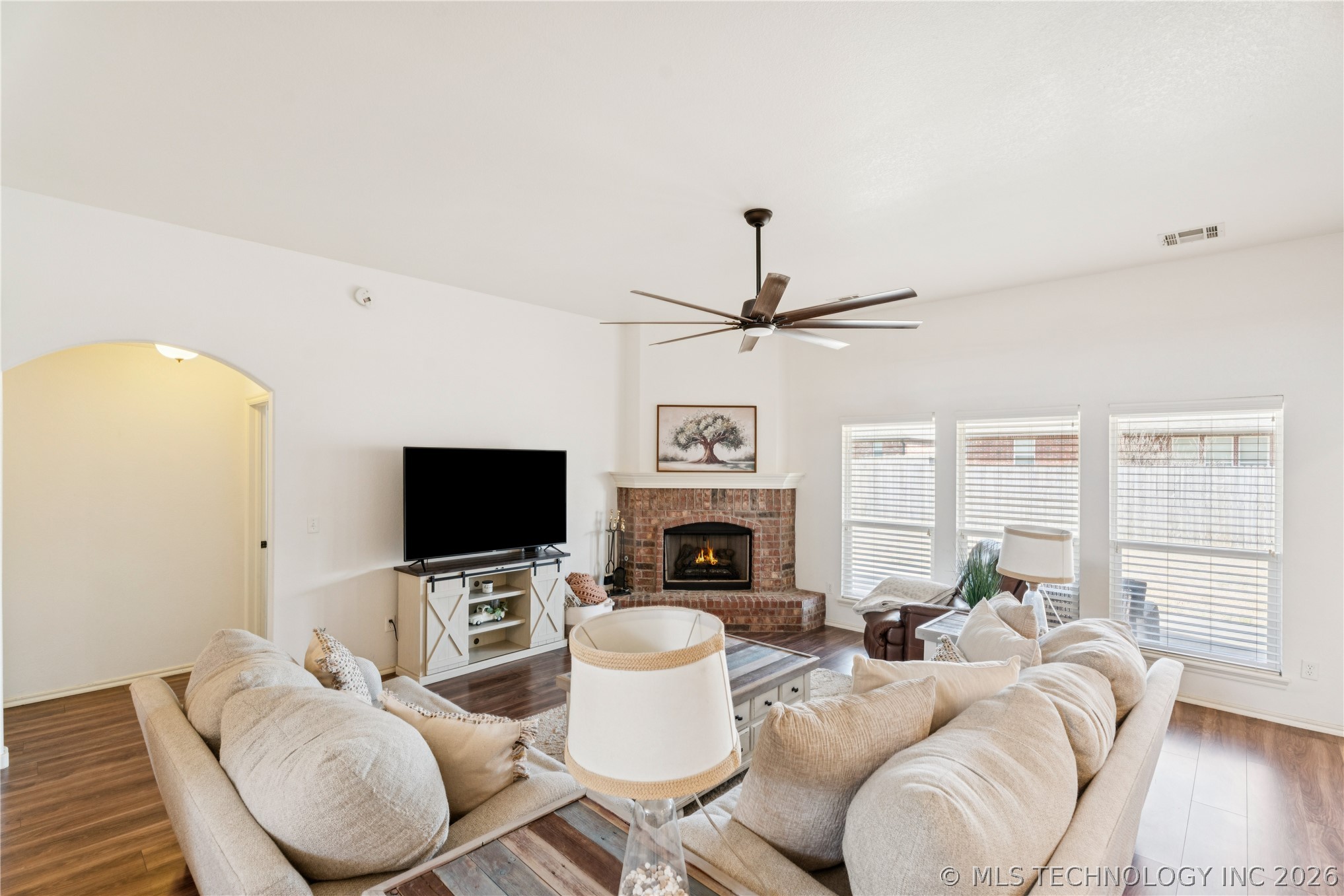 4757 S 202nd Eastavenue Broken Arrow OK 74014