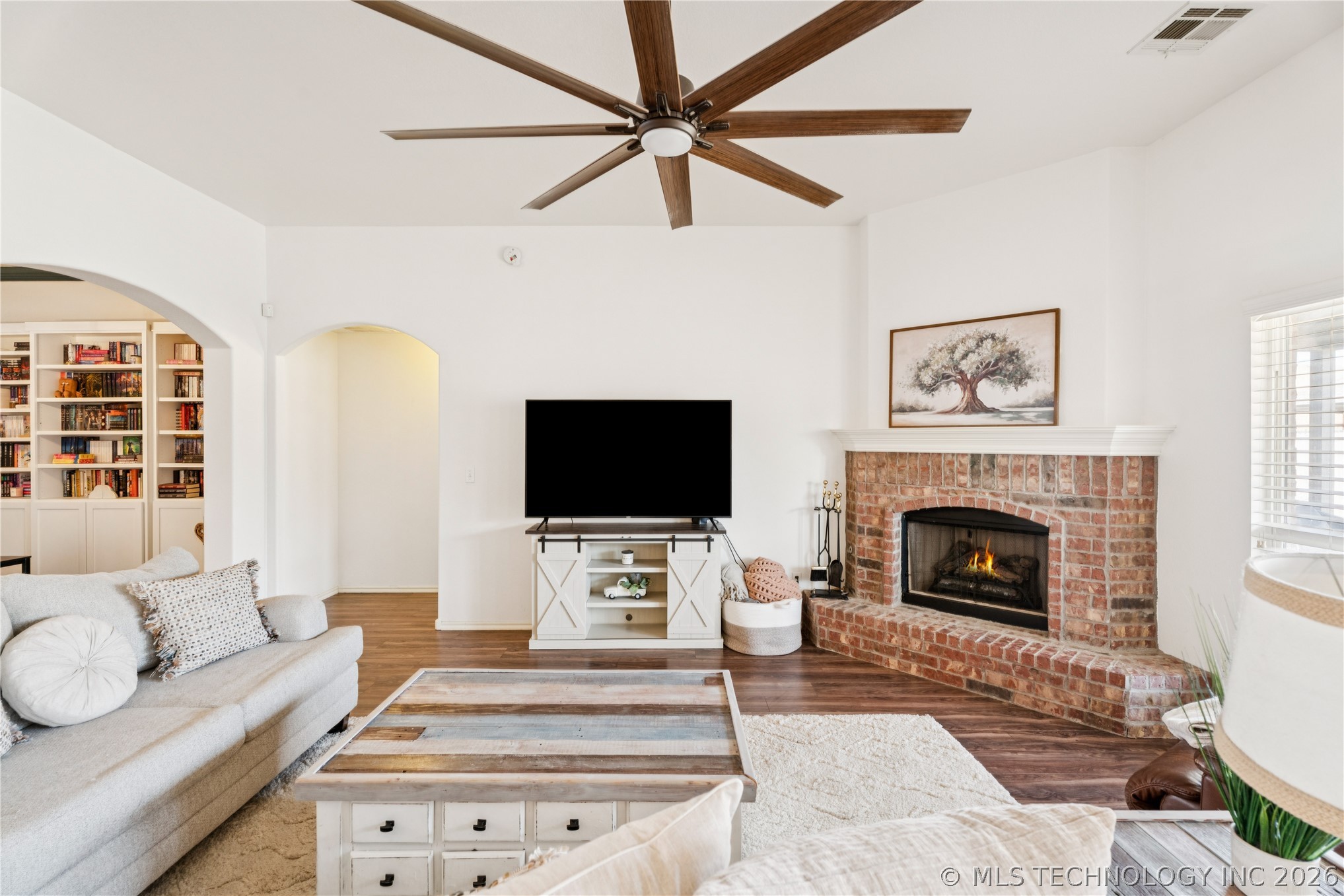 4757 S 202nd Eastavenue Broken Arrow OK 74014