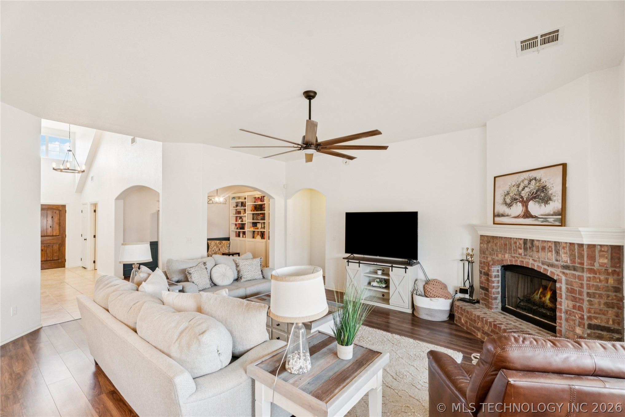4757 S 202nd Eastavenue Broken Arrow OK 74014
