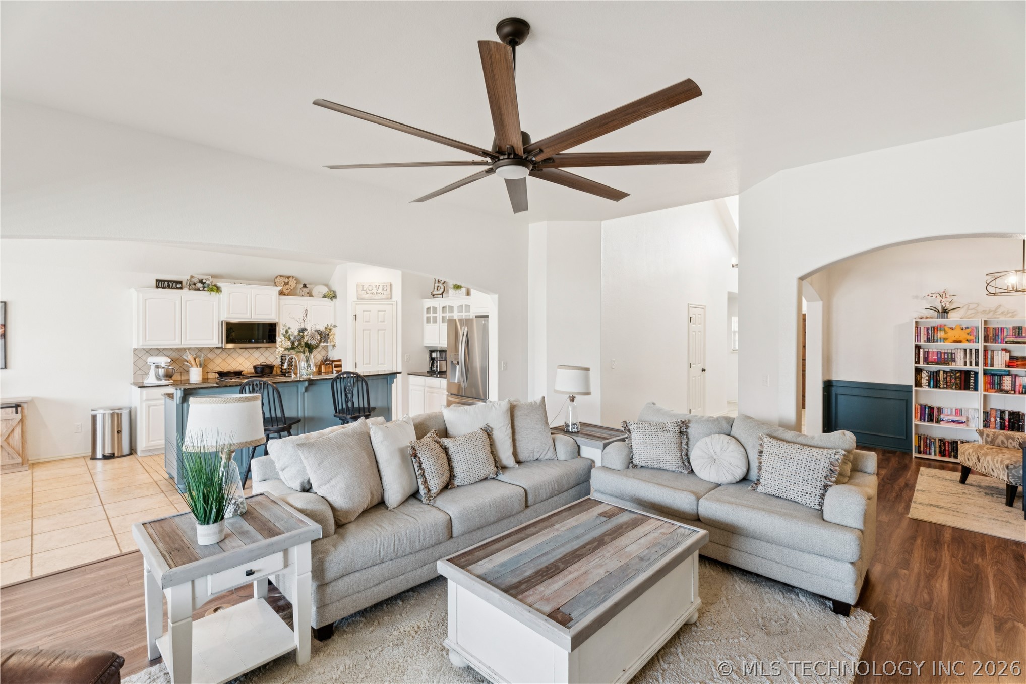 4757 S 202nd Eastavenue Broken Arrow OK 74014