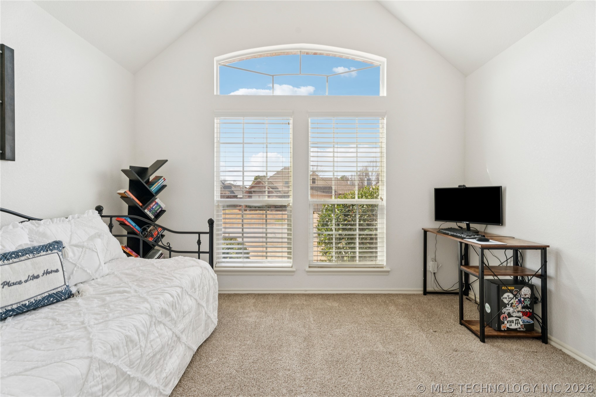 4757 S 202nd Eastavenue Broken Arrow OK 74014