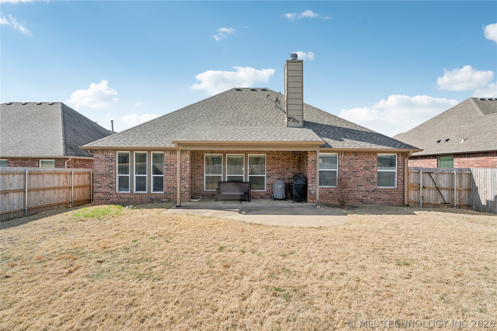 4757 S 202nd Eastavenue Broken Arrow OK 74014