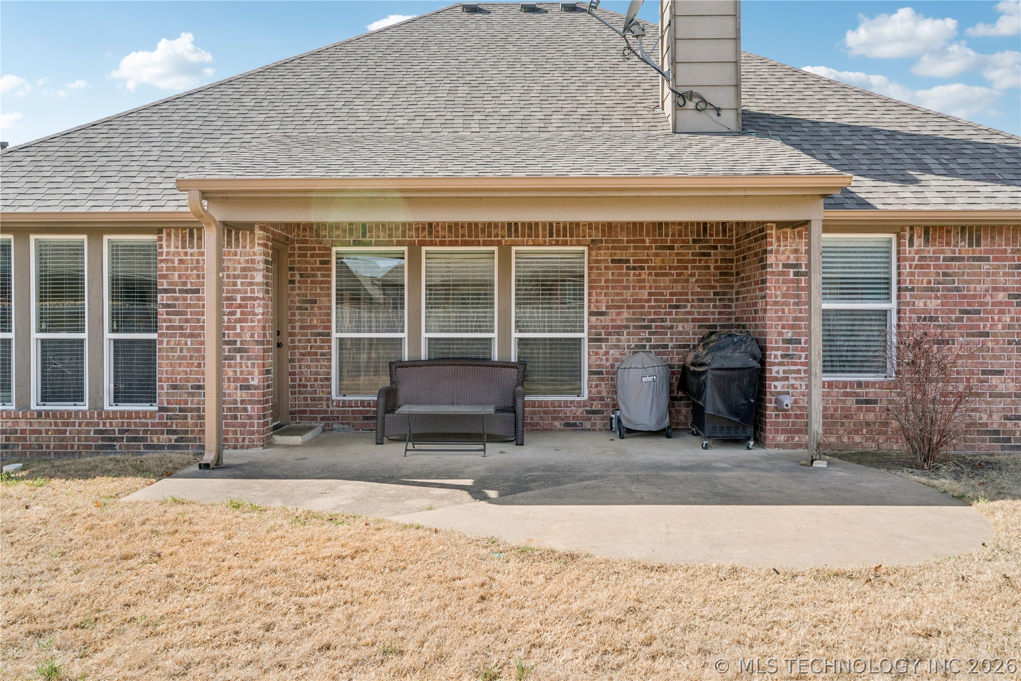 4757 S 202nd Eastavenue Broken Arrow OK 74014