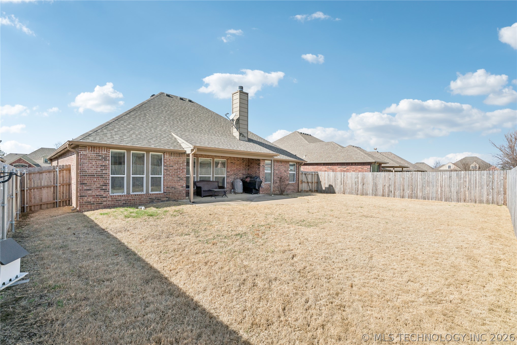 4757 S 202nd Eastavenue Broken Arrow OK 74014