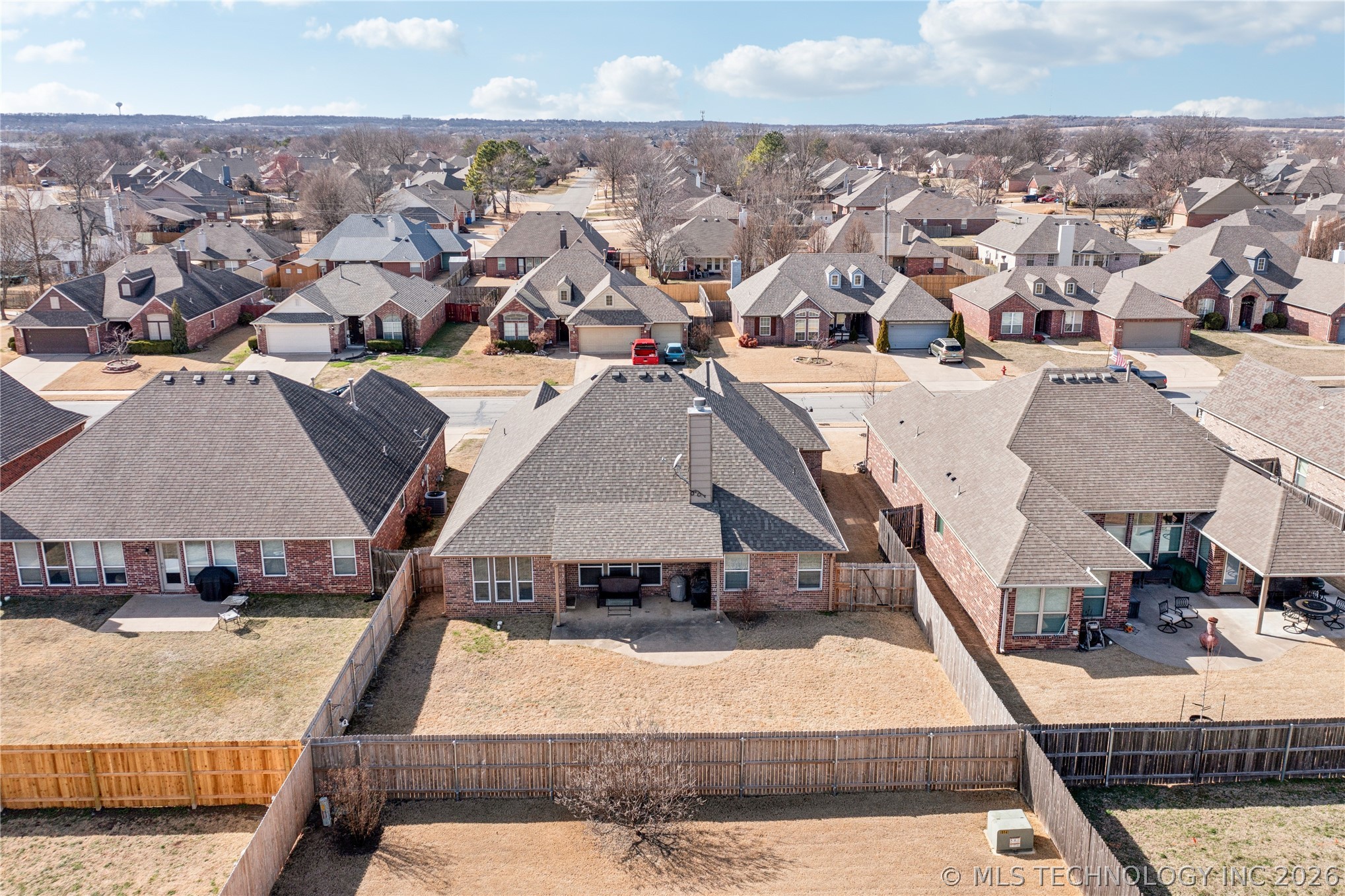 4757 S 202nd Eastavenue Broken Arrow OK 74014