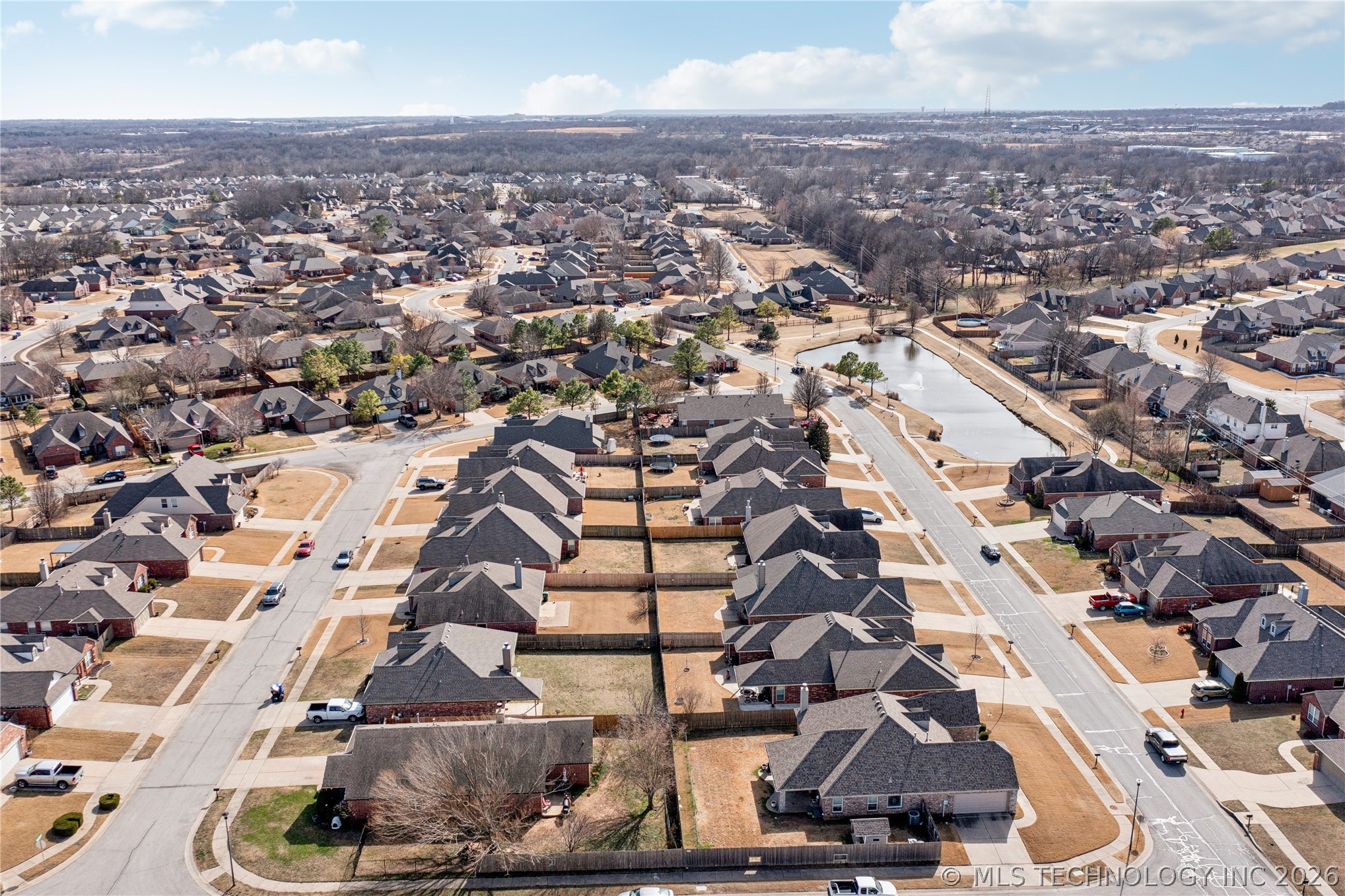 4757 S 202nd Eastavenue Broken Arrow OK 74014