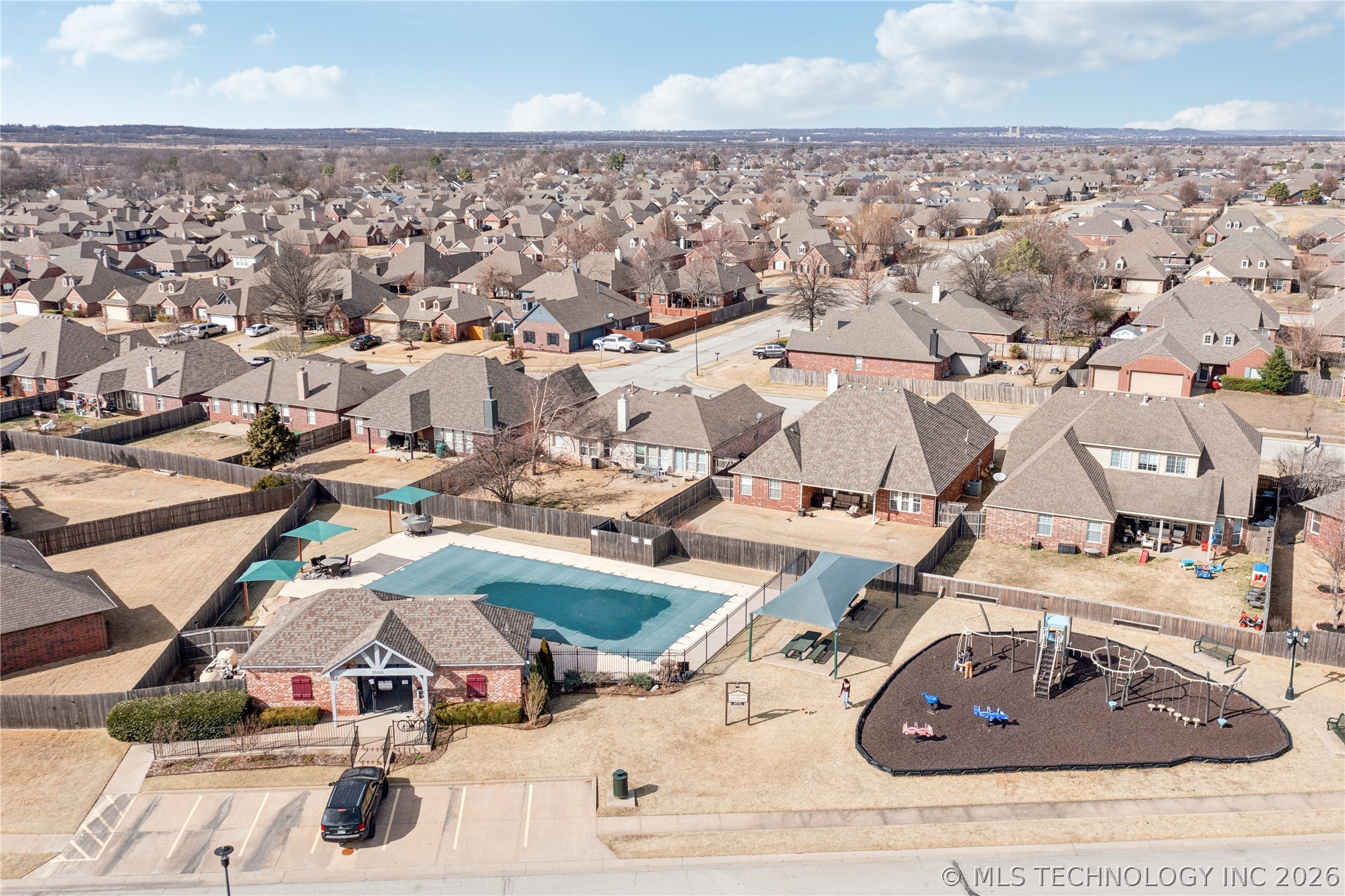 4757 S 202nd Eastavenue Broken Arrow OK 74014
