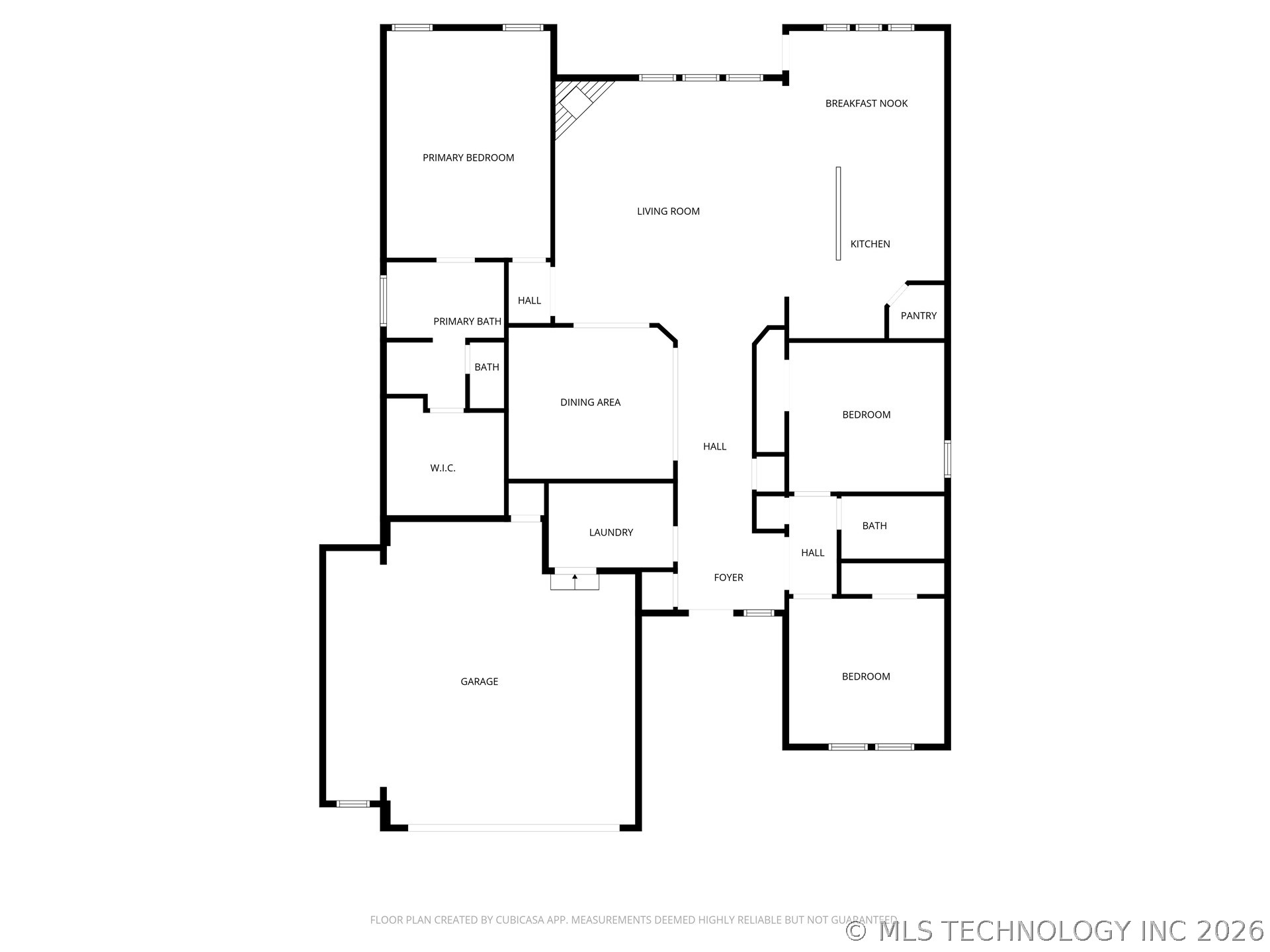 4757 S 202nd Eastavenue Broken Arrow OK 74014