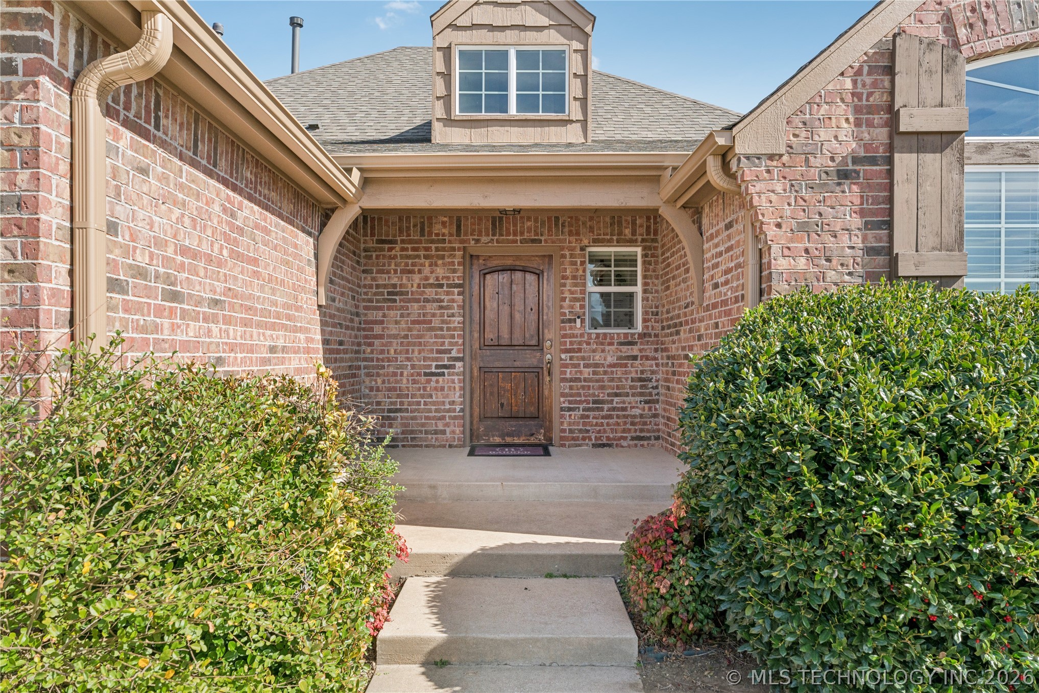 4757 S 202nd Eastavenue Broken Arrow OK 74014