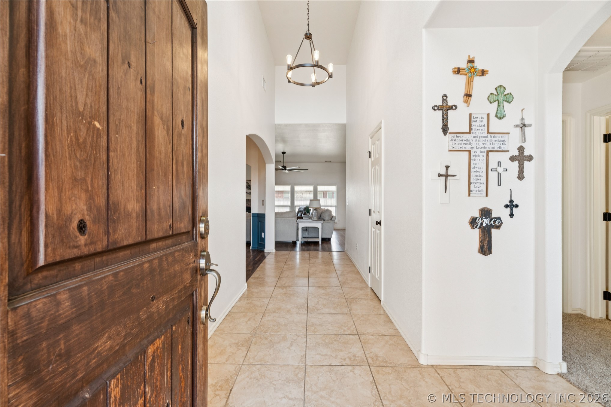4757 S 202nd Eastavenue Broken Arrow OK 74014