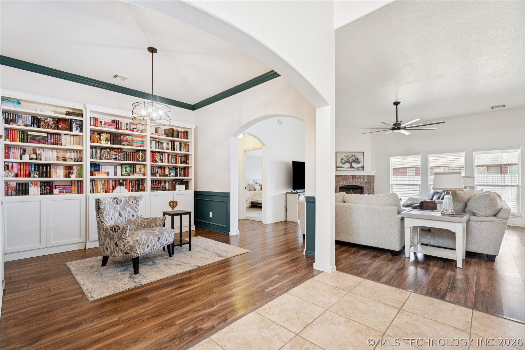 4757 S 202nd Eastavenue Broken Arrow OK 74014