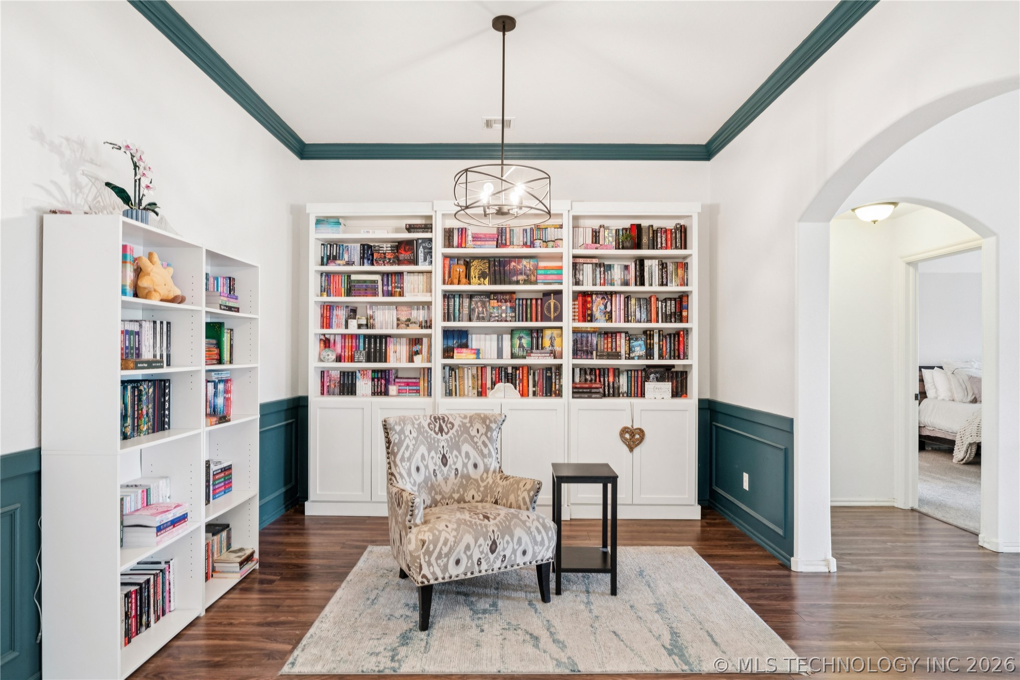 4757 S 202nd Eastavenue Broken Arrow OK 74014