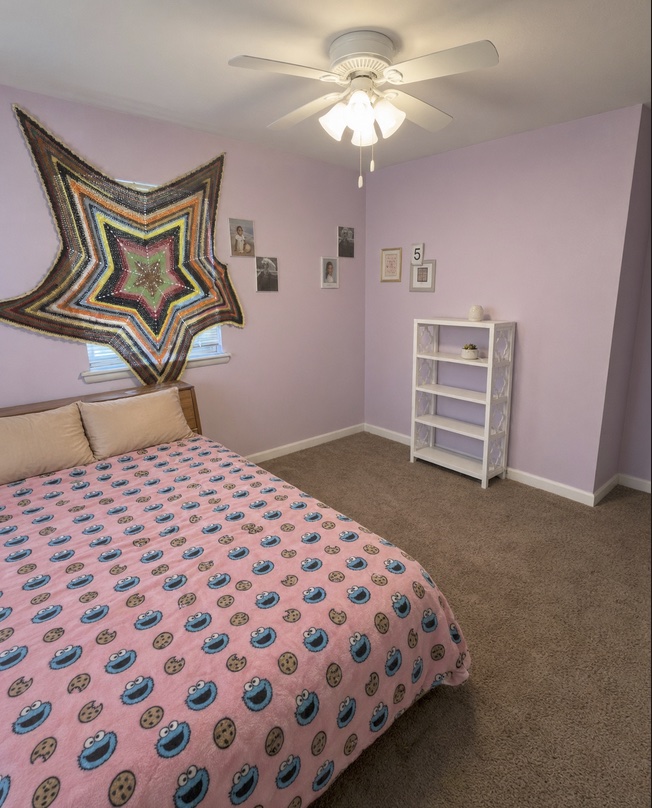1282 S 103rd East Road Tulsa OK 74128