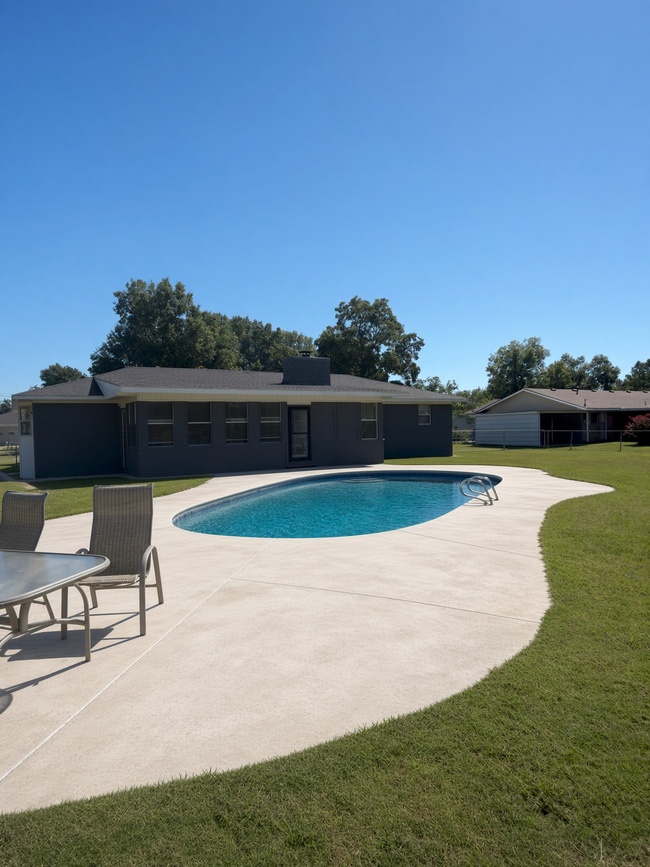 1282 S 103rd East Road Tulsa OK 74128