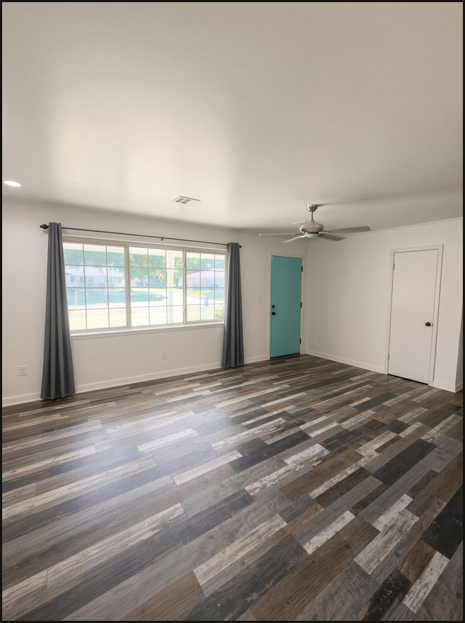 1282 S 103rd East Road Tulsa OK 74128