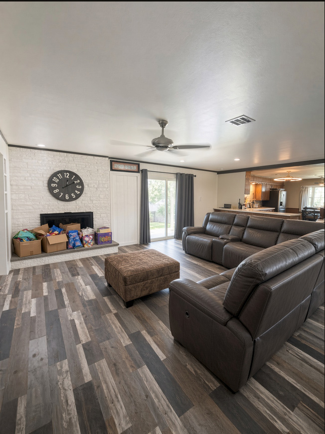 1282 S 103rd East Road Tulsa OK 74128
