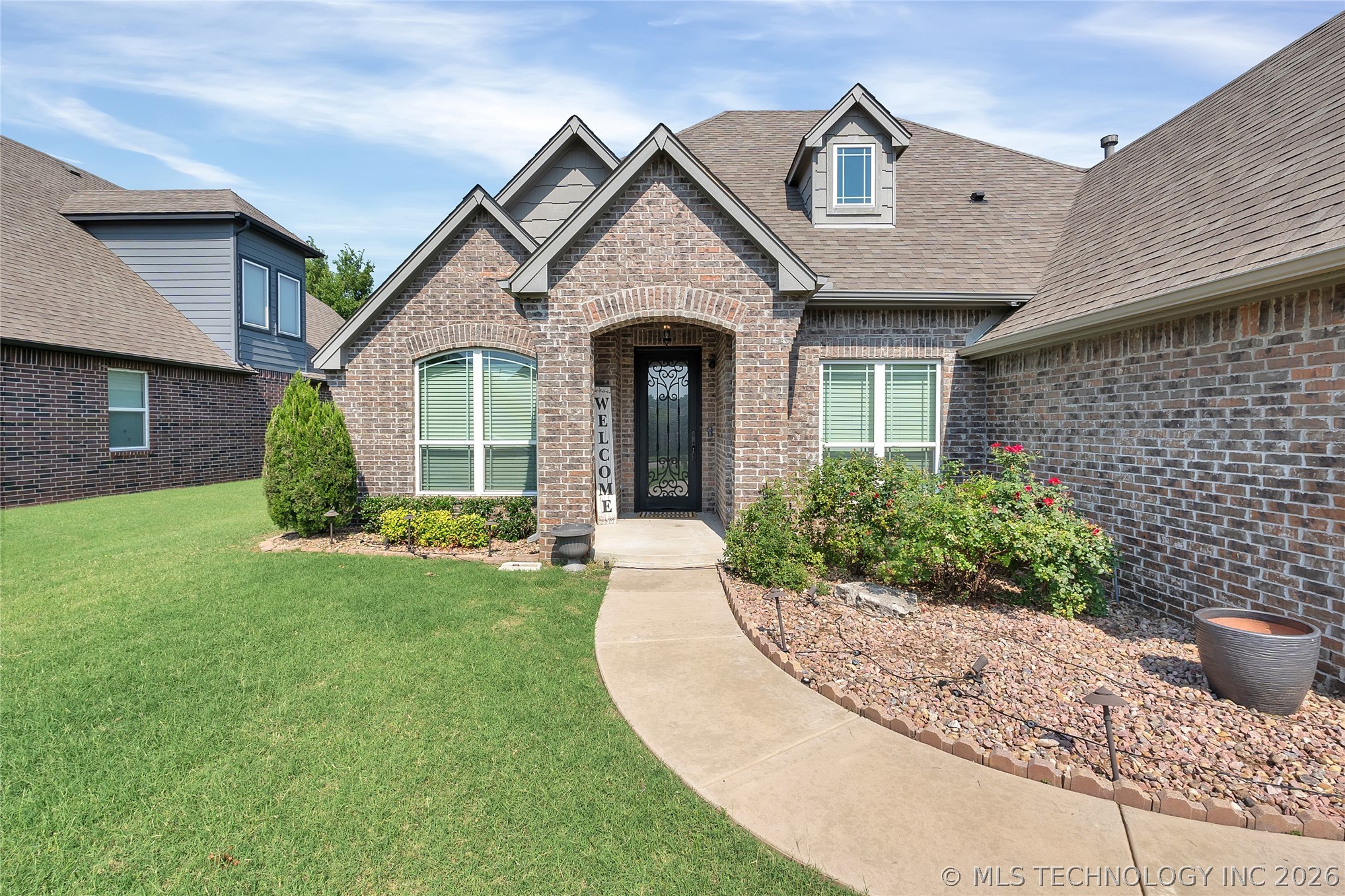 3915 S 15th Place Broken Arrow OK 74011