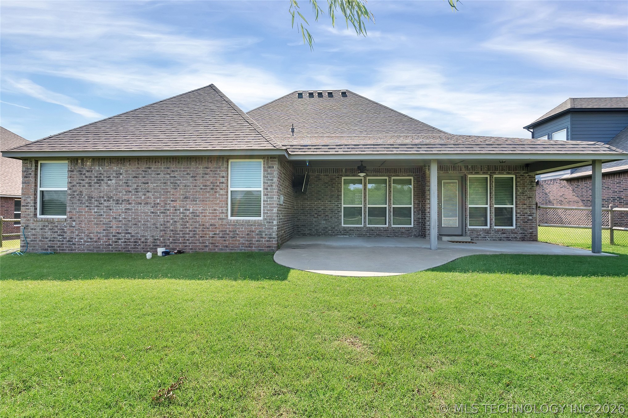 3915 S 15th Place Broken Arrow OK 74011