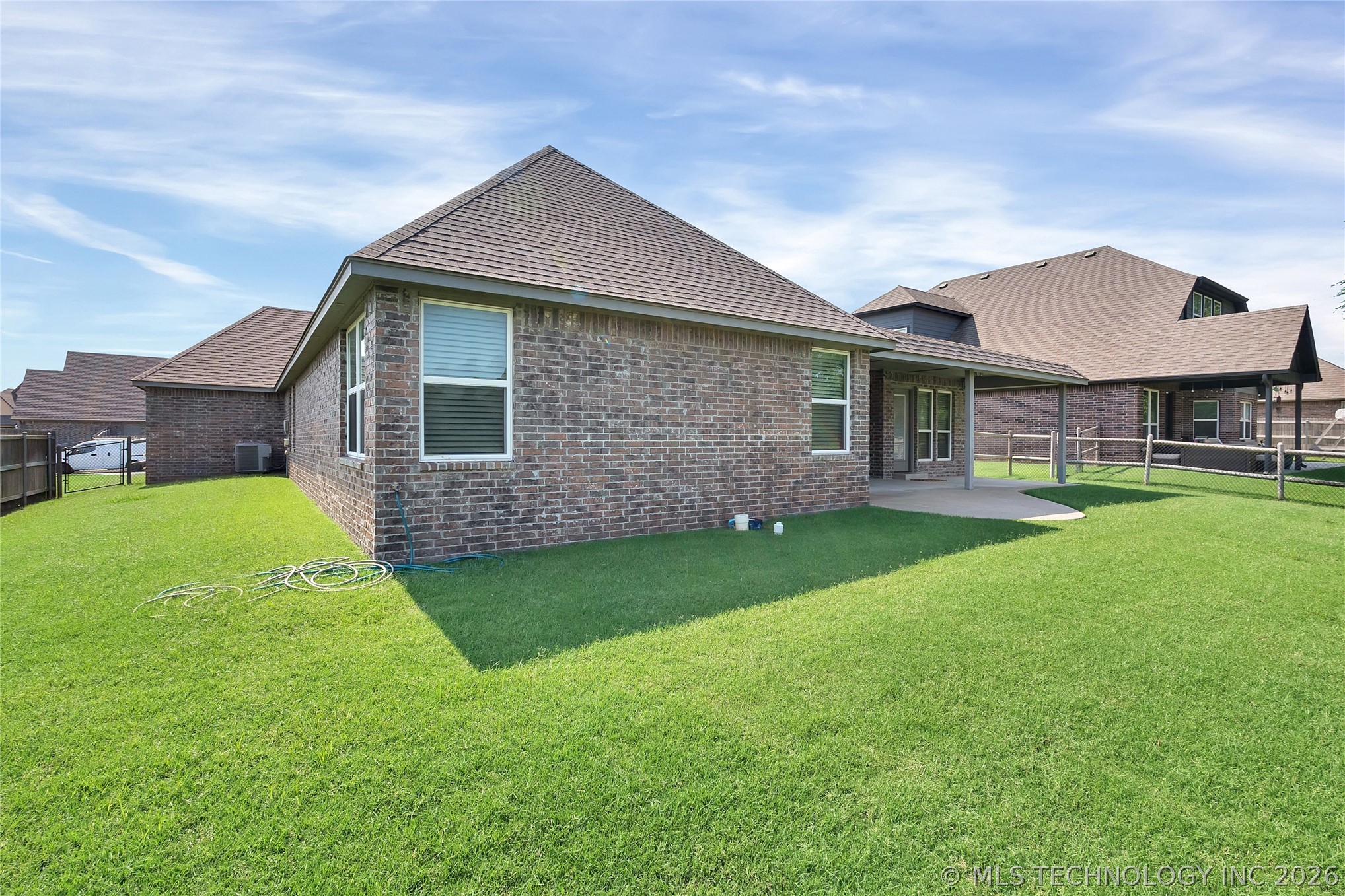 3915 S 15th Place Broken Arrow OK 74011