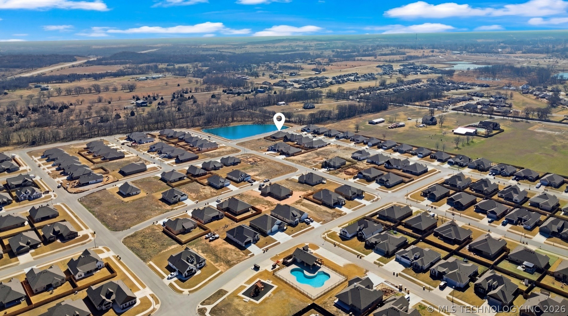 10888 S 279th Eastavenue Coweta OK 74008