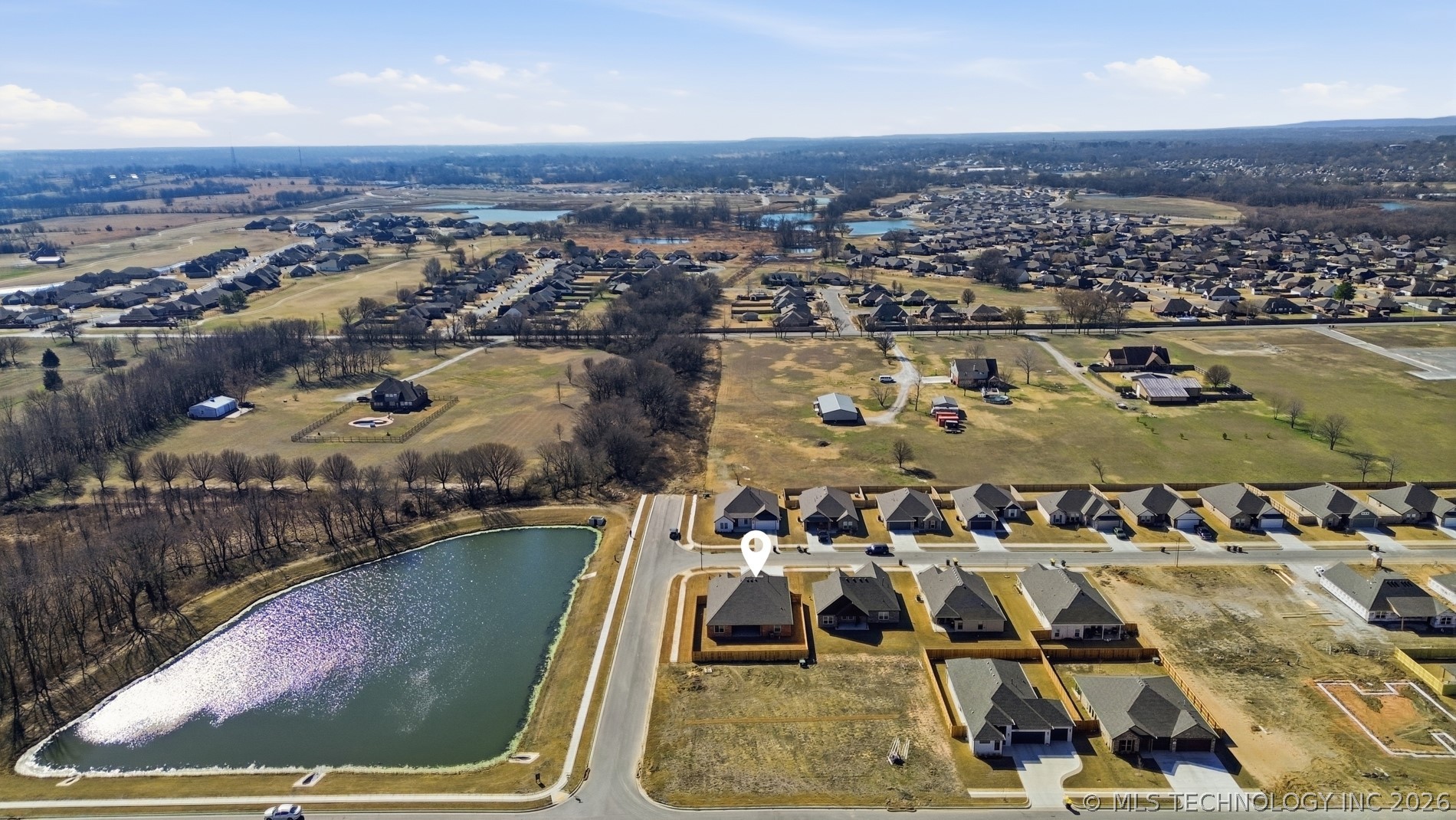 10888 S 279th Eastavenue Coweta OK 74008