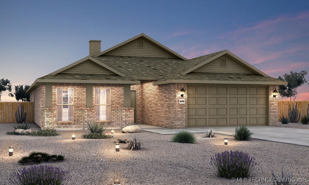 10737 S 274th Eastplace Coweta OK 74014