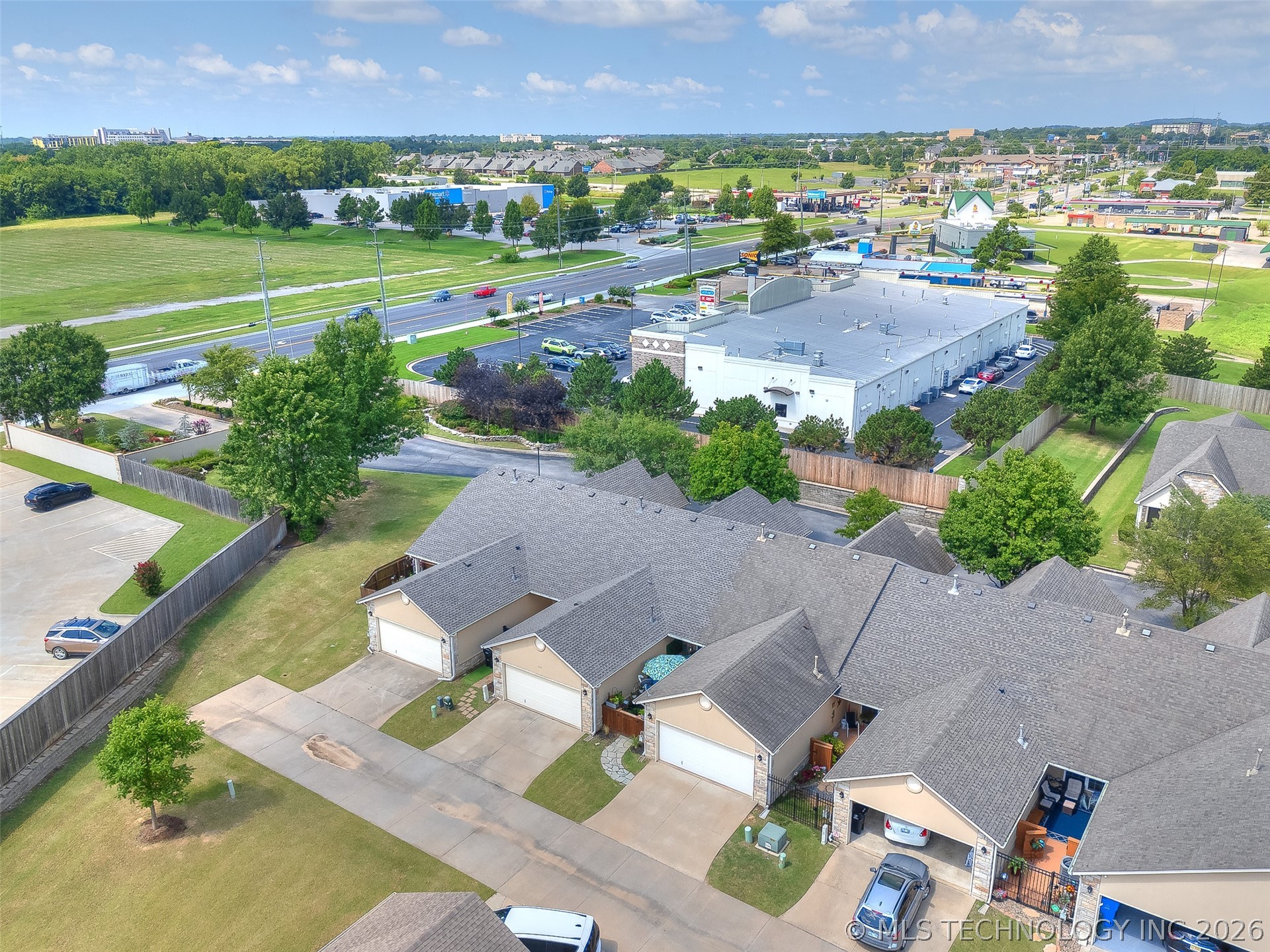 513 S Desert Palm Avenue Broken Arrow OK 74012