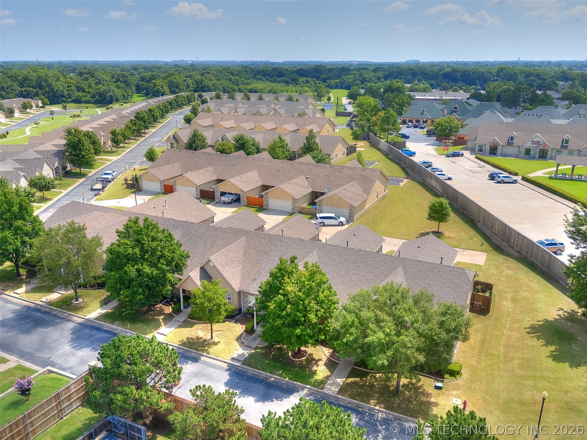 513 S Desert Palm Avenue Broken Arrow OK 74012