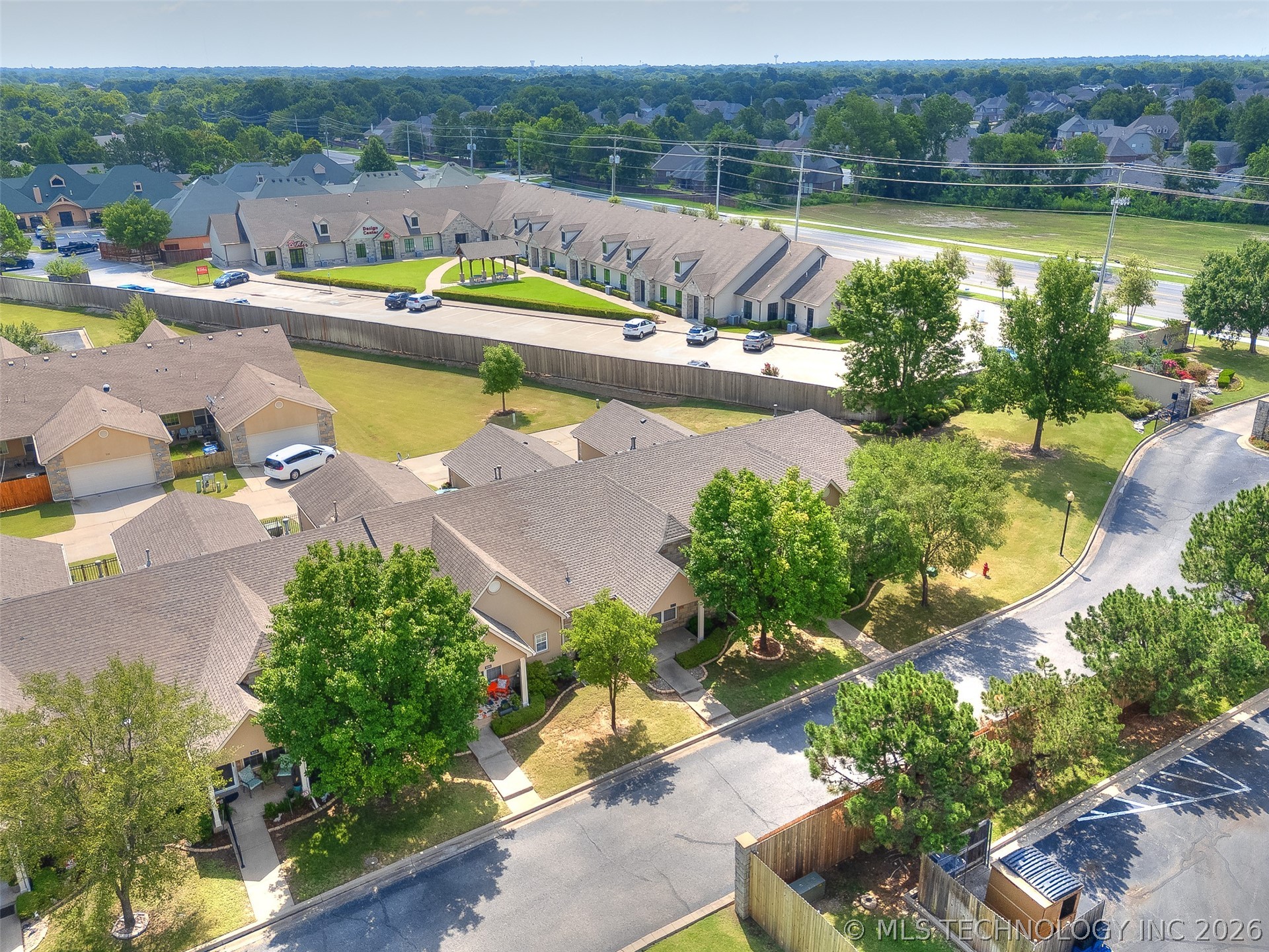 513 S Desert Palm Avenue Broken Arrow OK 74012