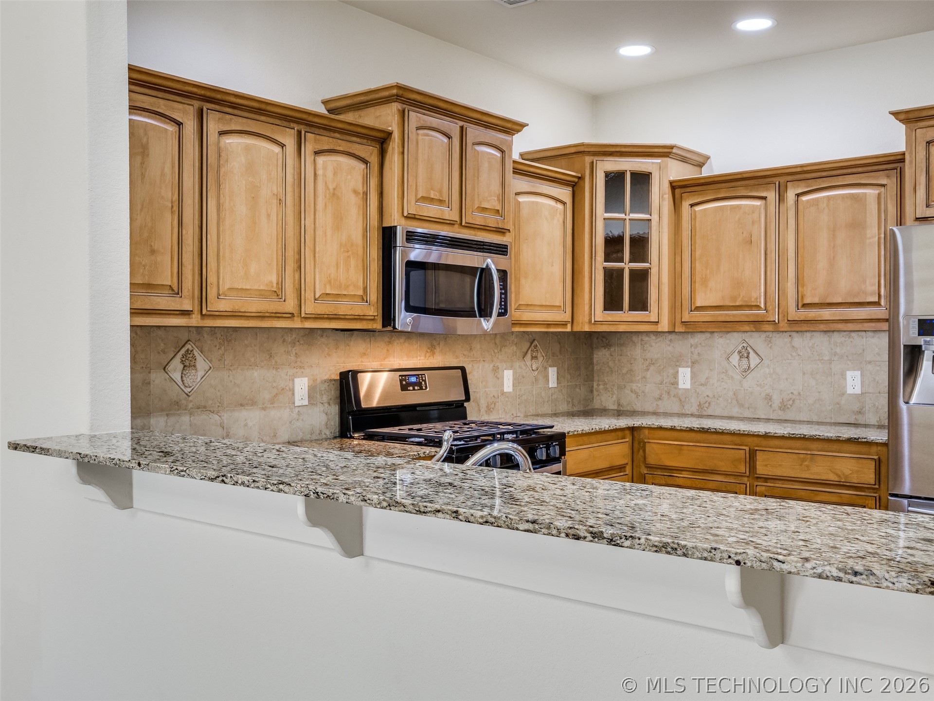 513 S Desert Palm Avenue Broken Arrow OK 74012