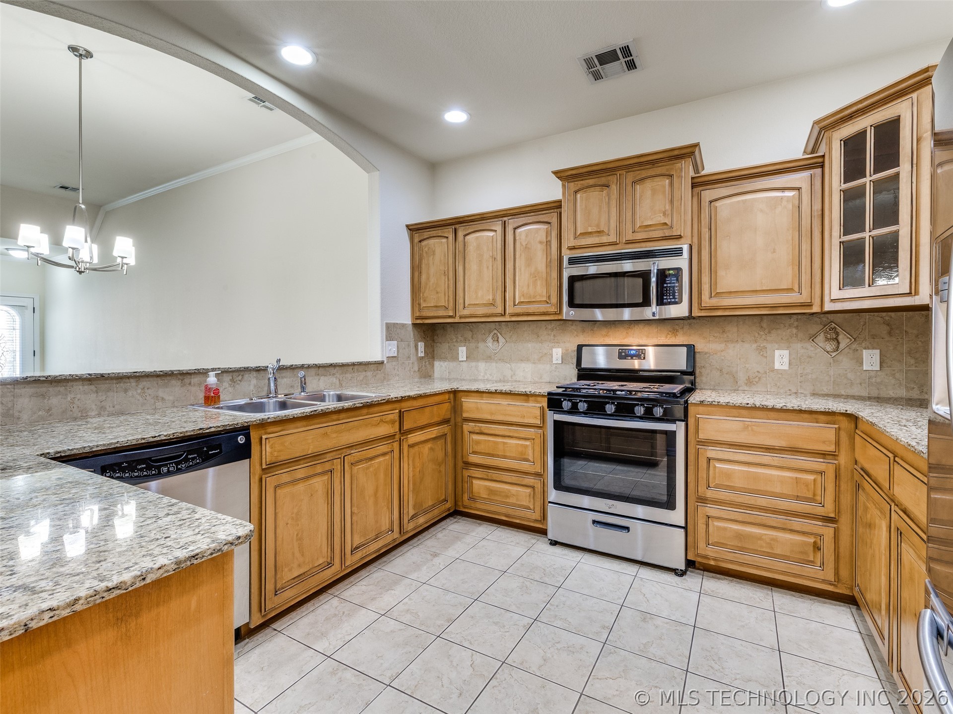 513 S Desert Palm Avenue Broken Arrow OK 74012