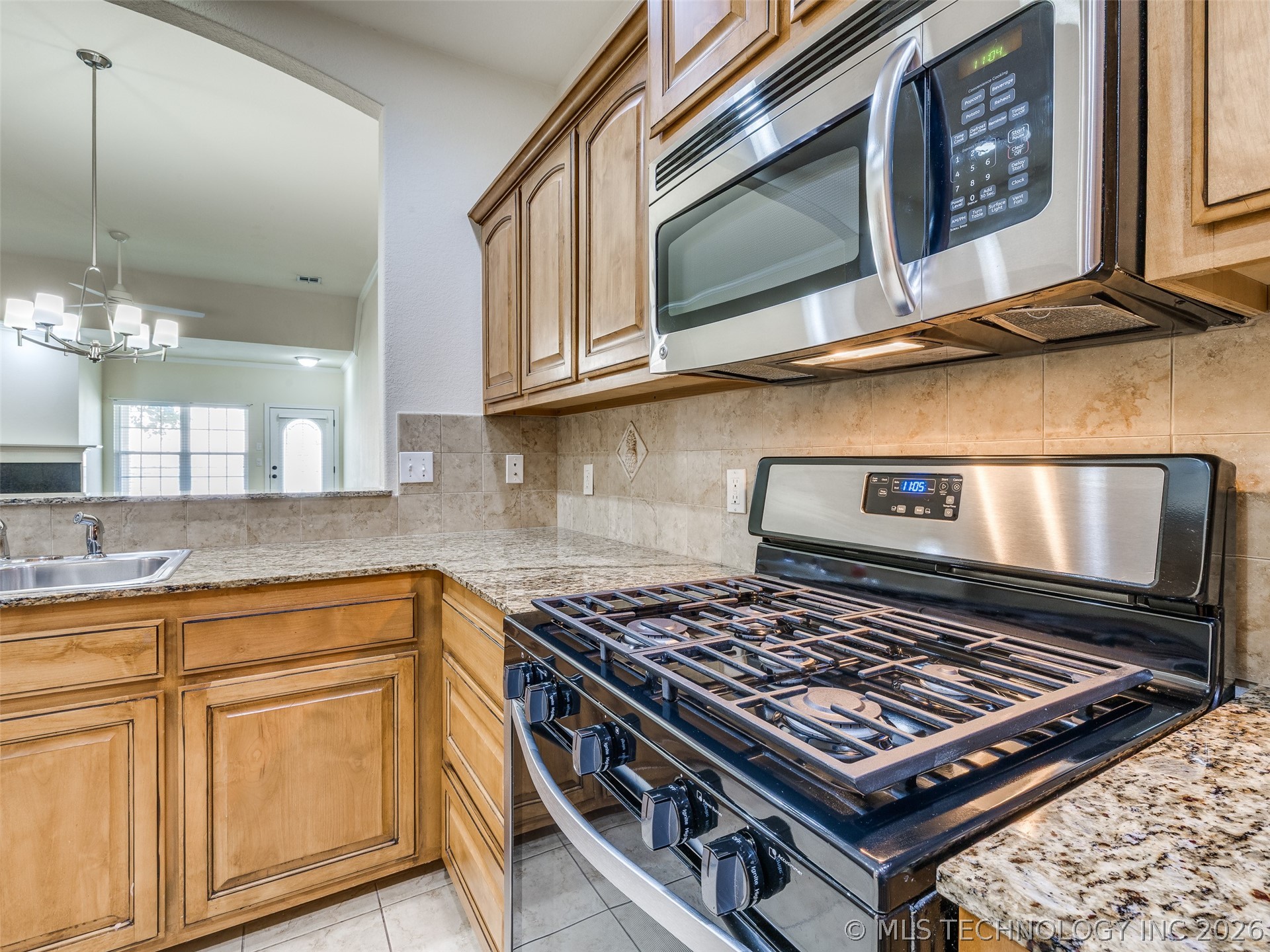 513 S Desert Palm Avenue Broken Arrow OK 74012