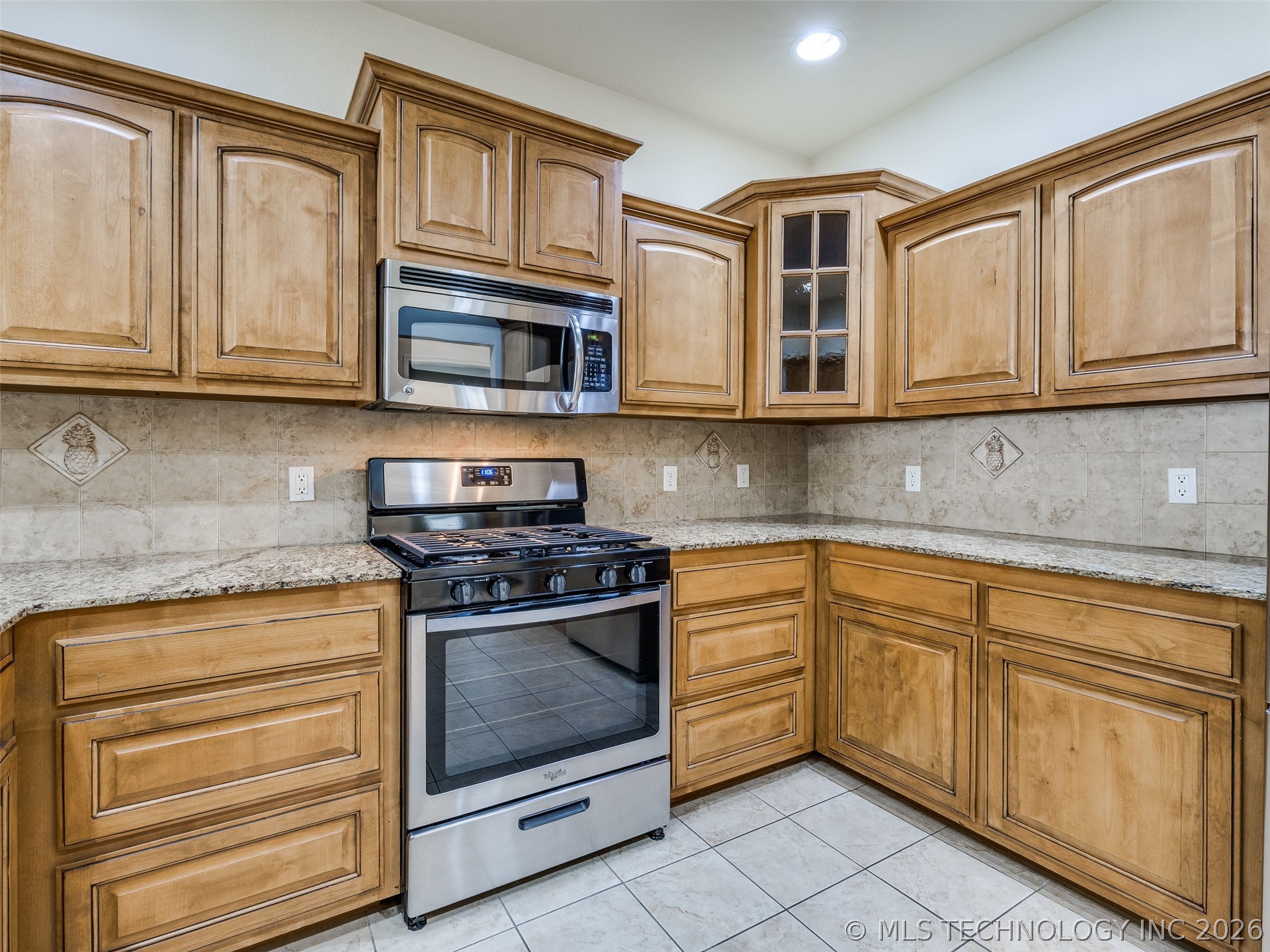 513 S Desert Palm Avenue Broken Arrow OK 74012