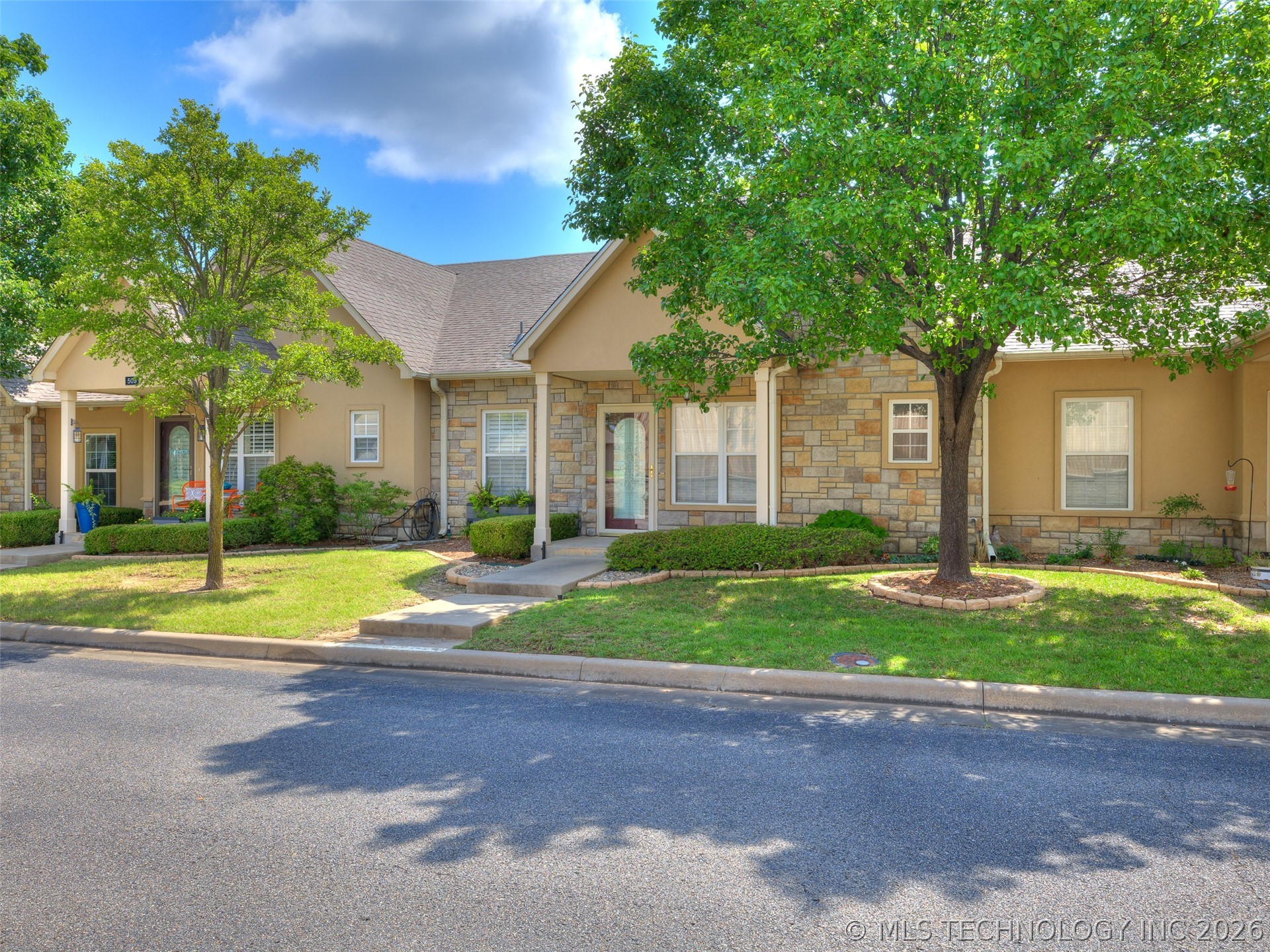 513 S Desert Palm Avenue Broken Arrow OK 74012