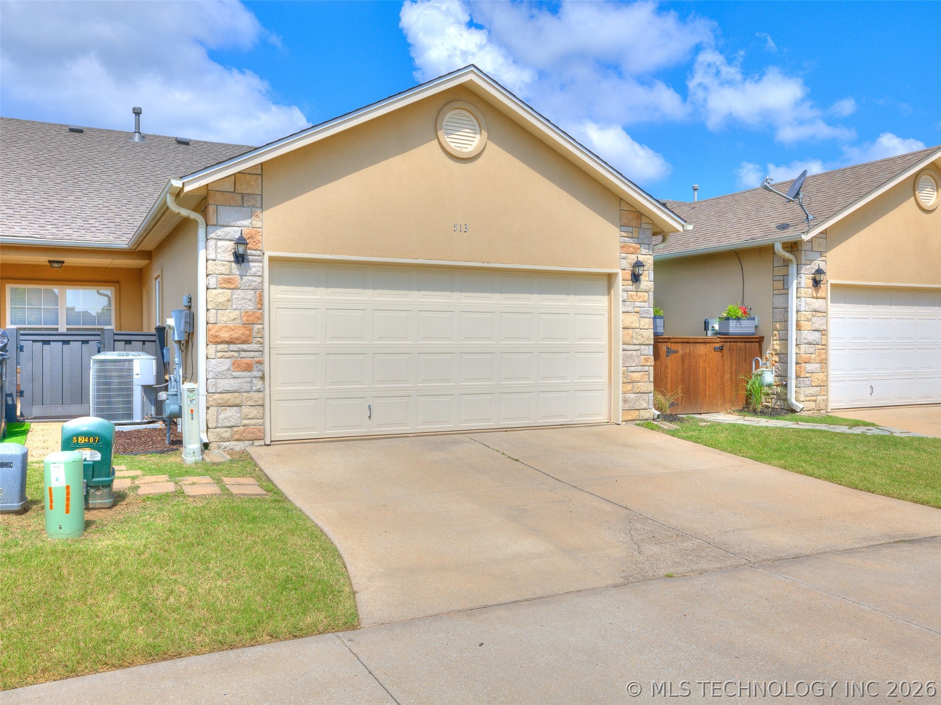 513 S Desert Palm Avenue Broken Arrow OK 74012