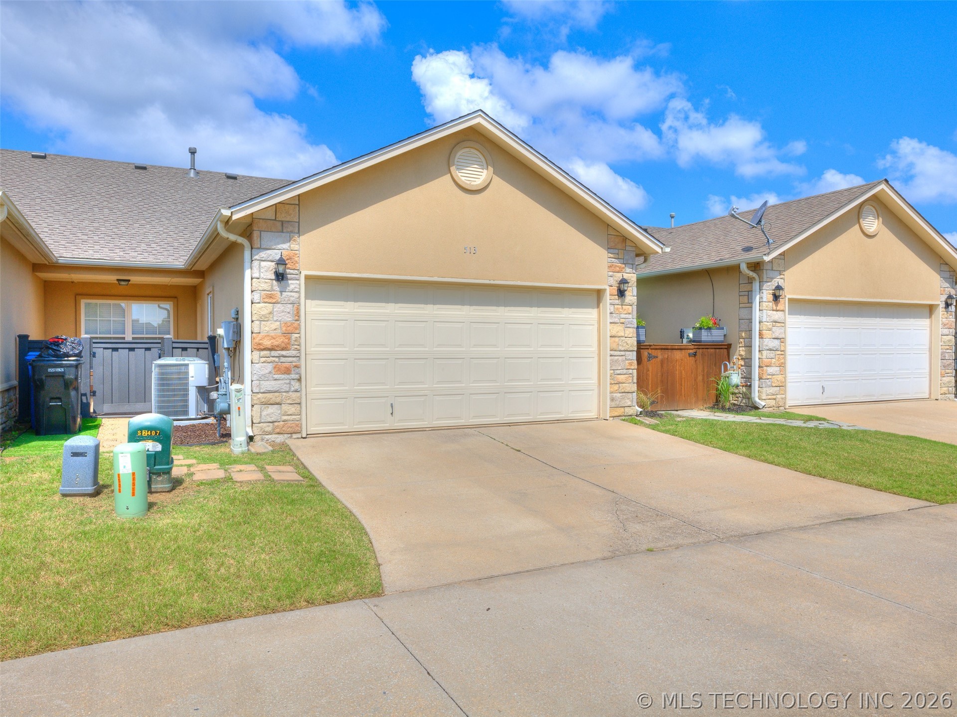 513 S Desert Palm Avenue Broken Arrow OK 74012