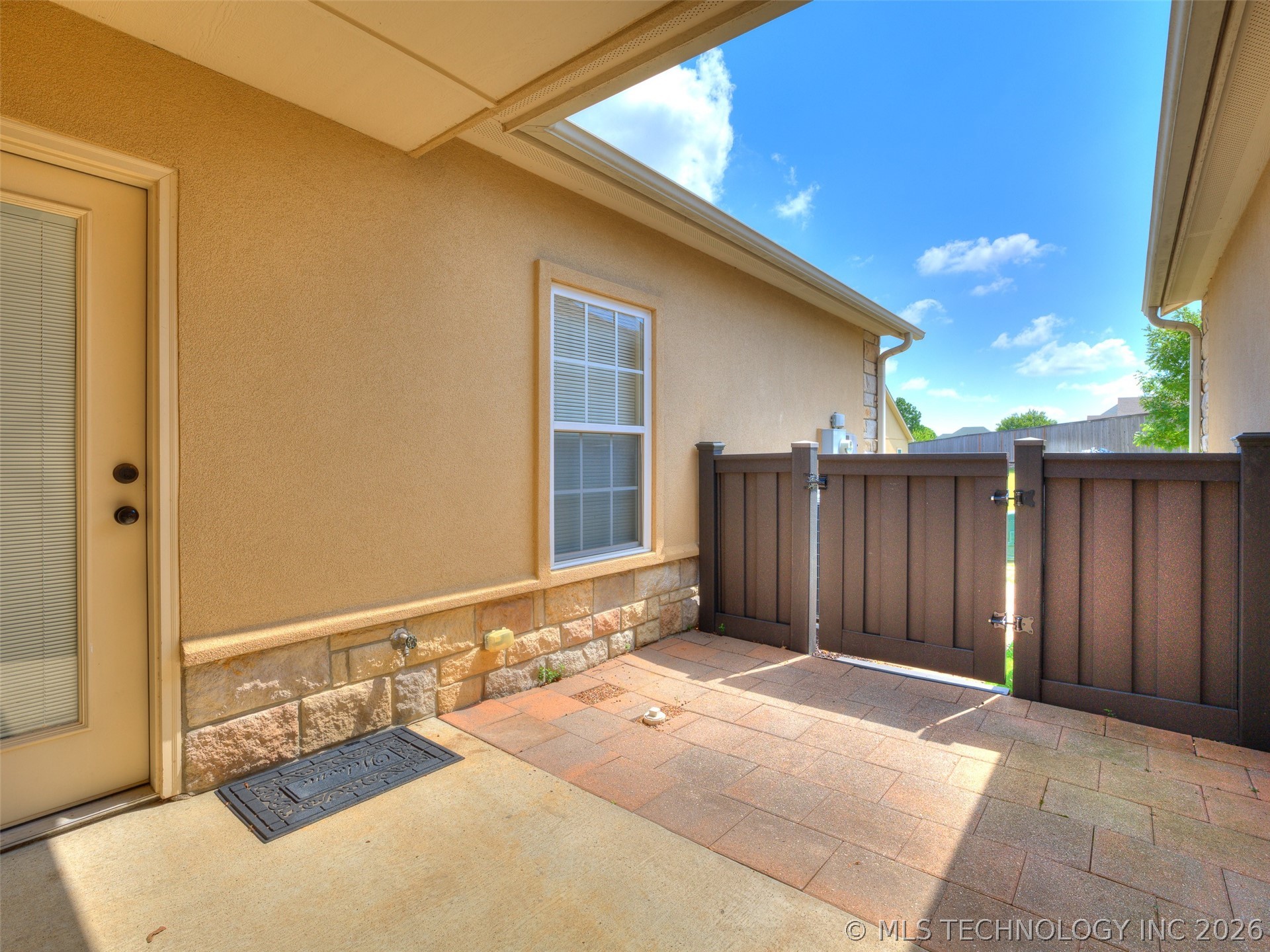 513 S Desert Palm Avenue Broken Arrow OK 74012