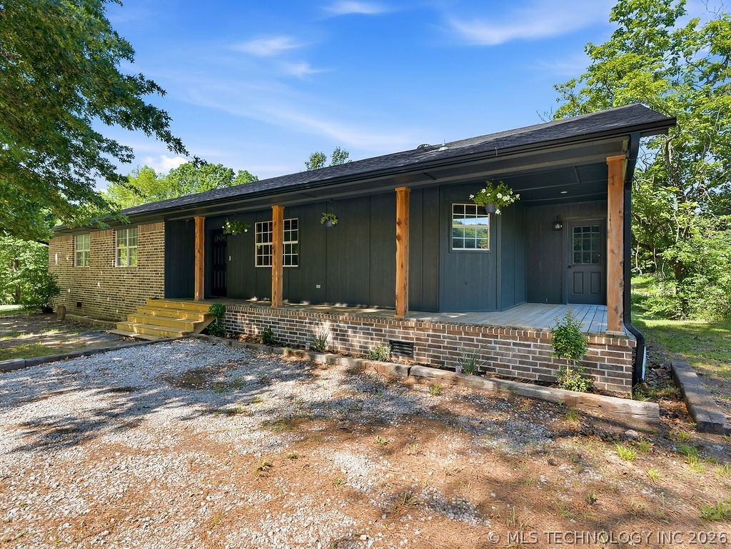 13263 County Road 3530 Ada OK 74820