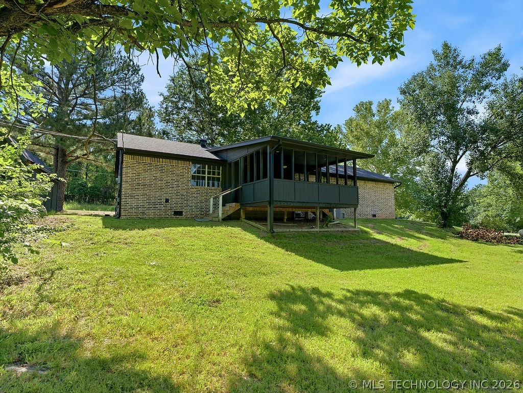 13263 County Road 3530 Ada OK 74820
