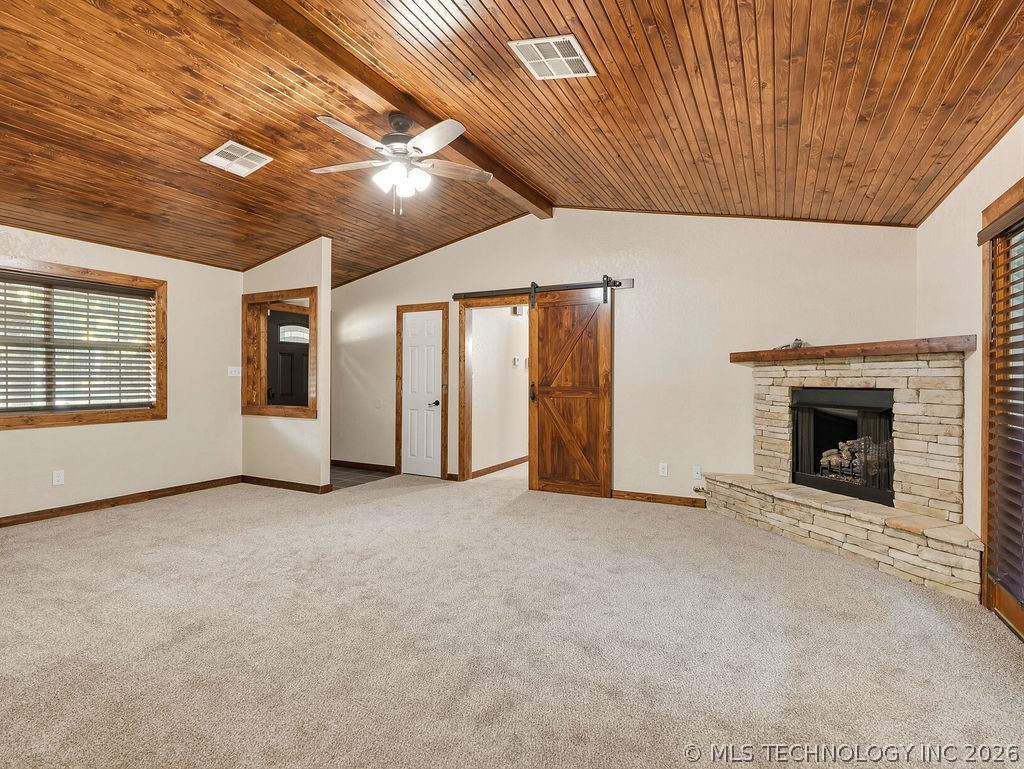 13263 County Road 3530 Ada OK 74820