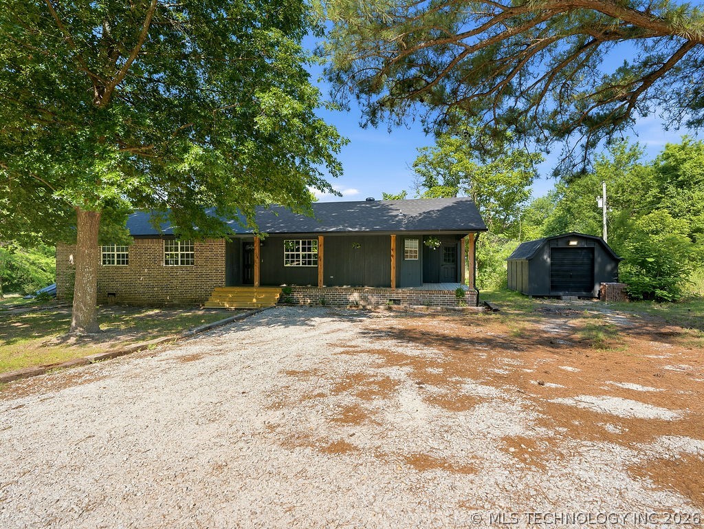 13263 County Road 3530 Ada OK 74820