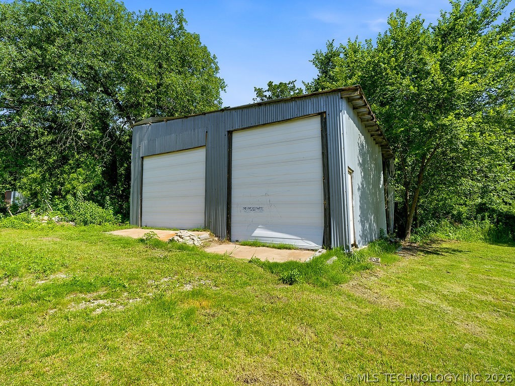 13263 County Road 3530 Ada OK 74820