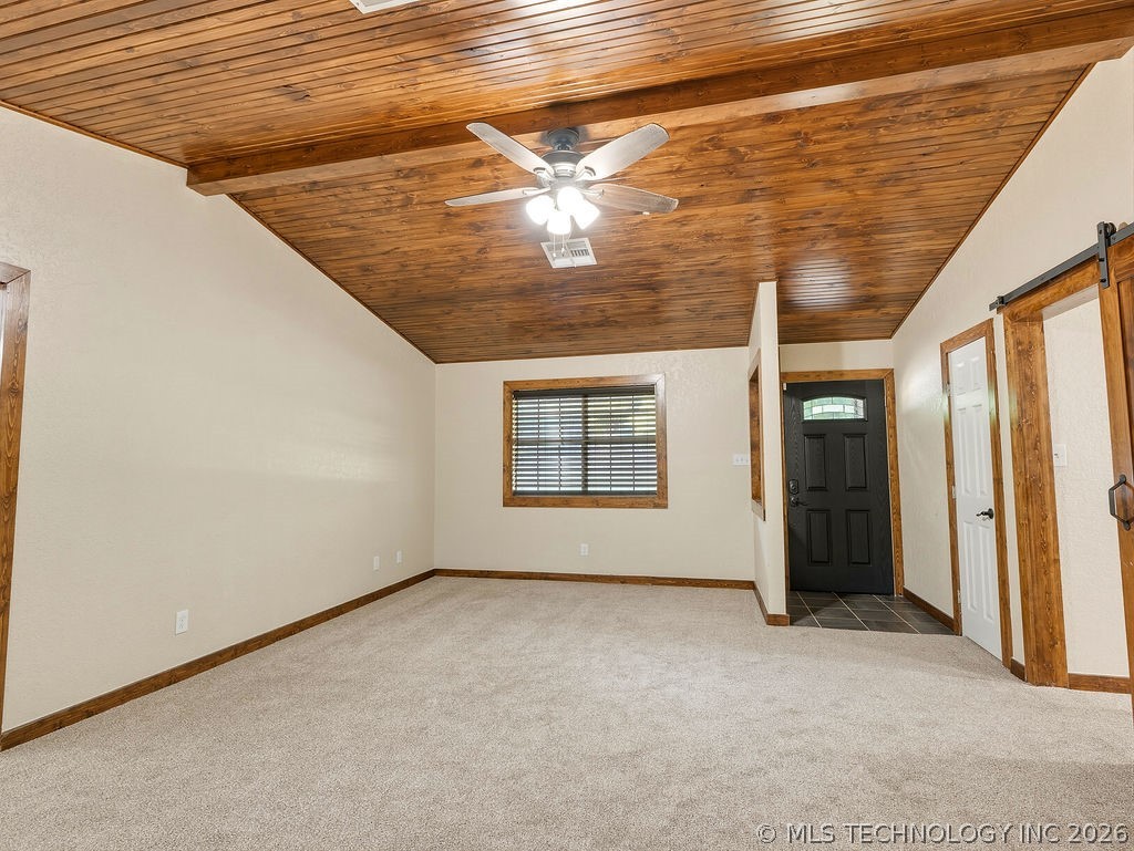 13263 County Road 3530 Ada OK 74820