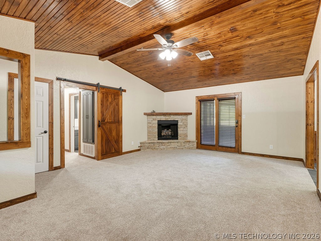 13263 County Road 3530 Ada OK 74820